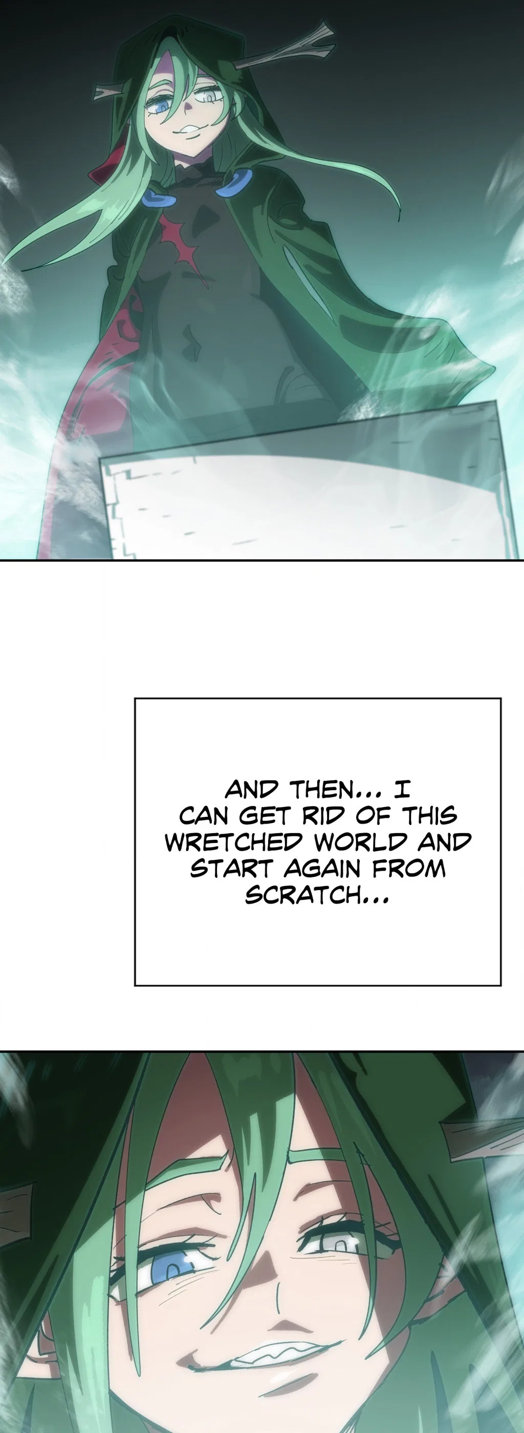 4 Cut Hero Chapter 235 – Page 43
