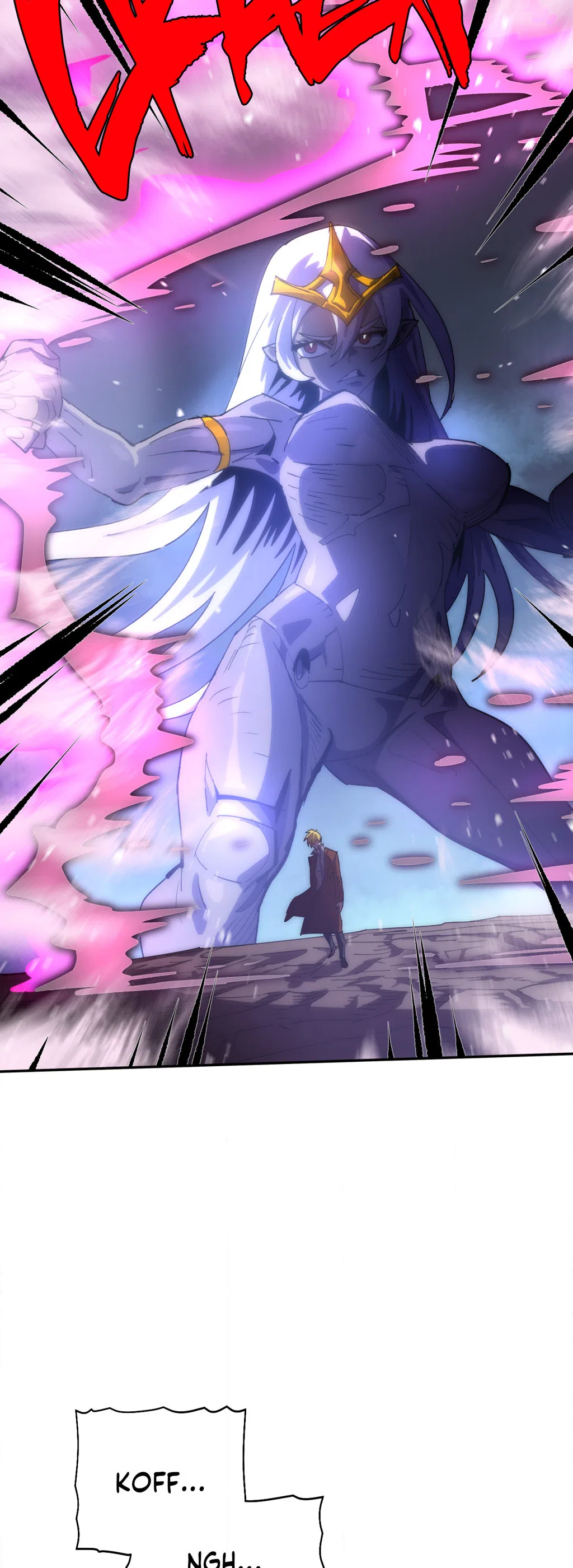 4 Cut Hero Chapter 235 – Page 46