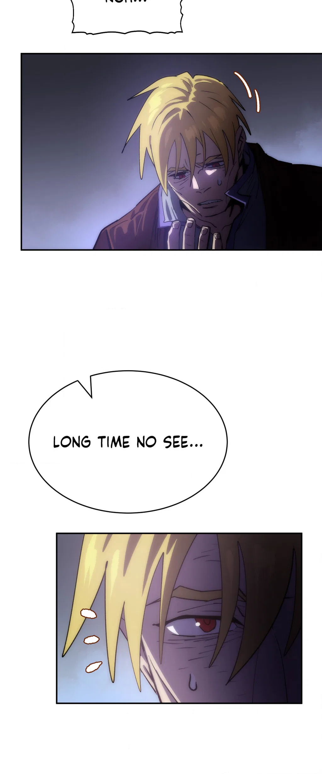 4 Cut Hero Chapter 235 – Page 47