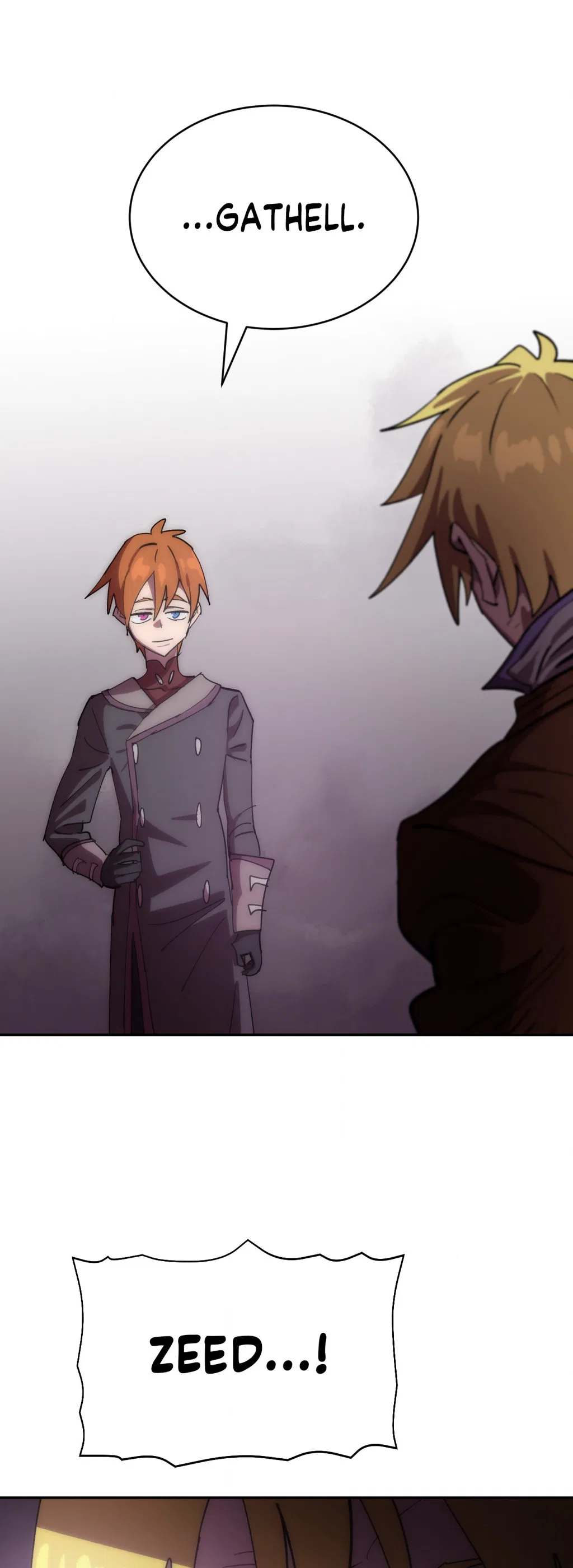 4 Cut Hero Chapter 235 – Page 48