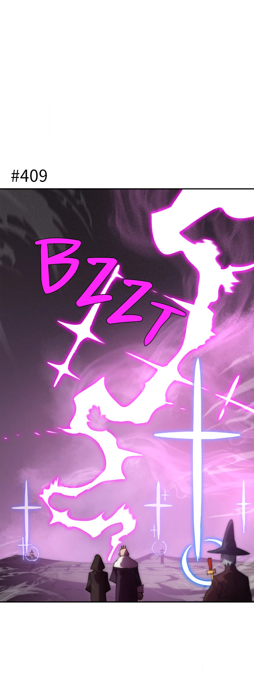 4 Cut Hero Chapter 234 – Page 1