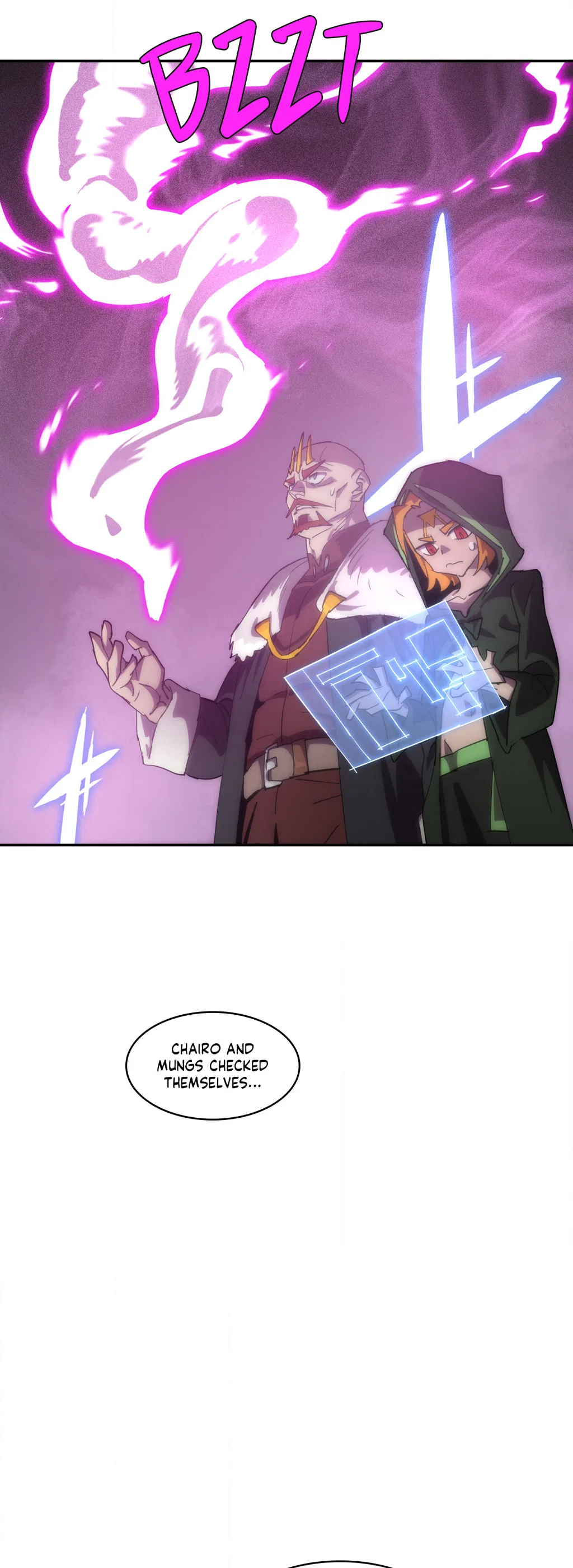4 Cut Hero Chapter 234 – Page 2