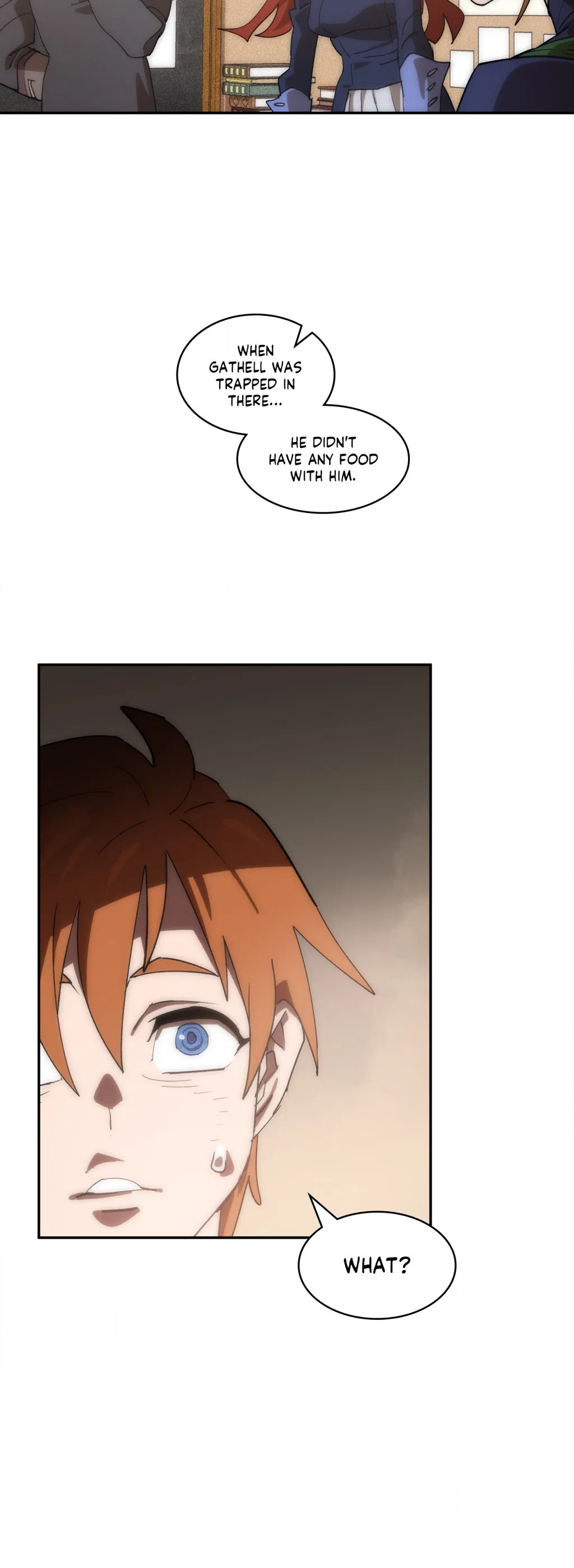 4 Cut Hero Chapter 234 – Page 5