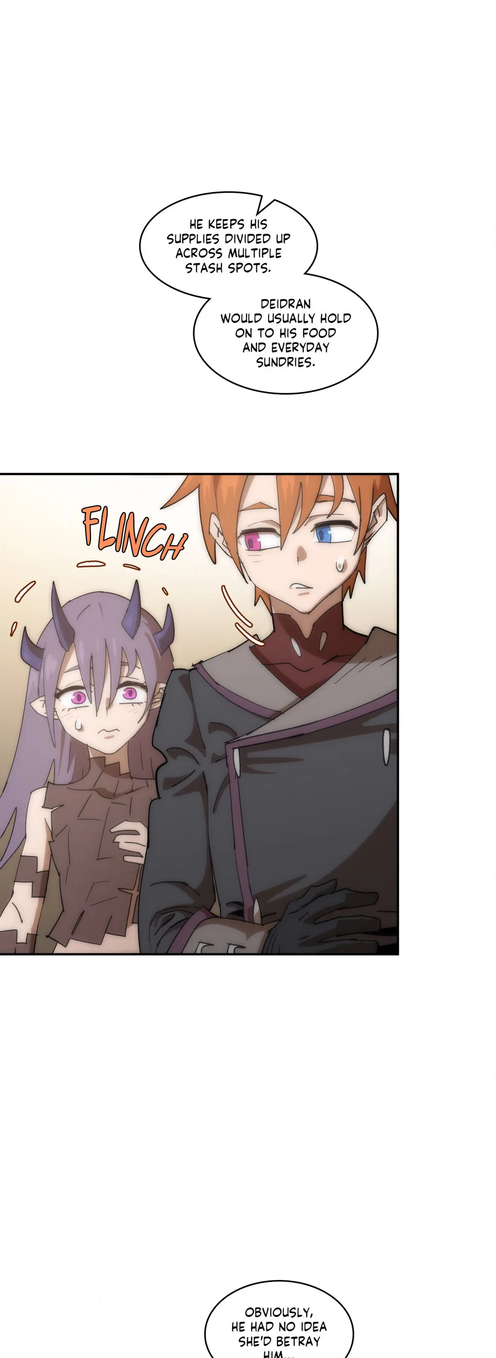4 Cut Hero Chapter 234 – Page 6