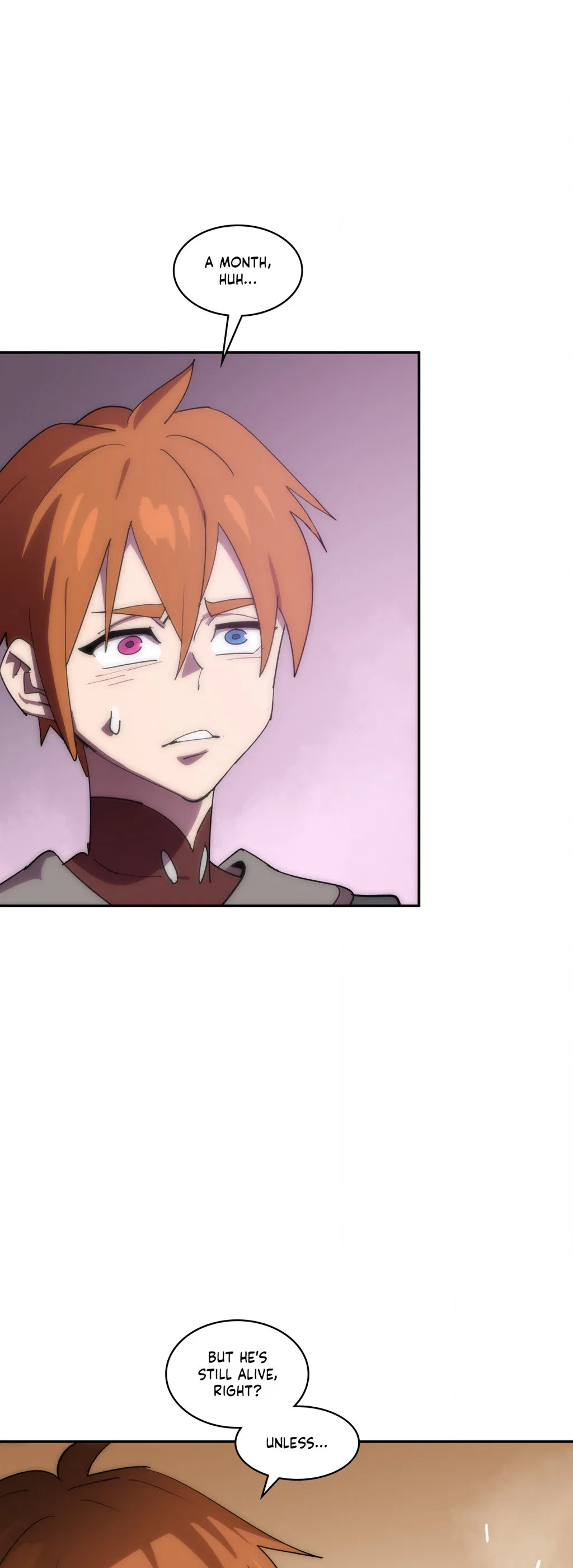 4 Cut Hero Chapter 234 – Page 9