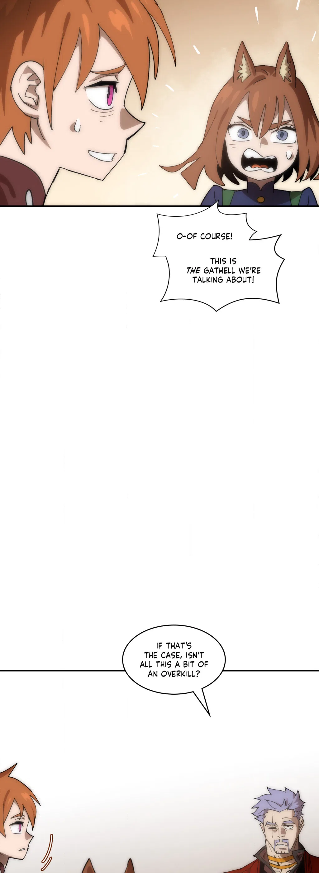 4 Cut Hero Chapter 234 – Page 10