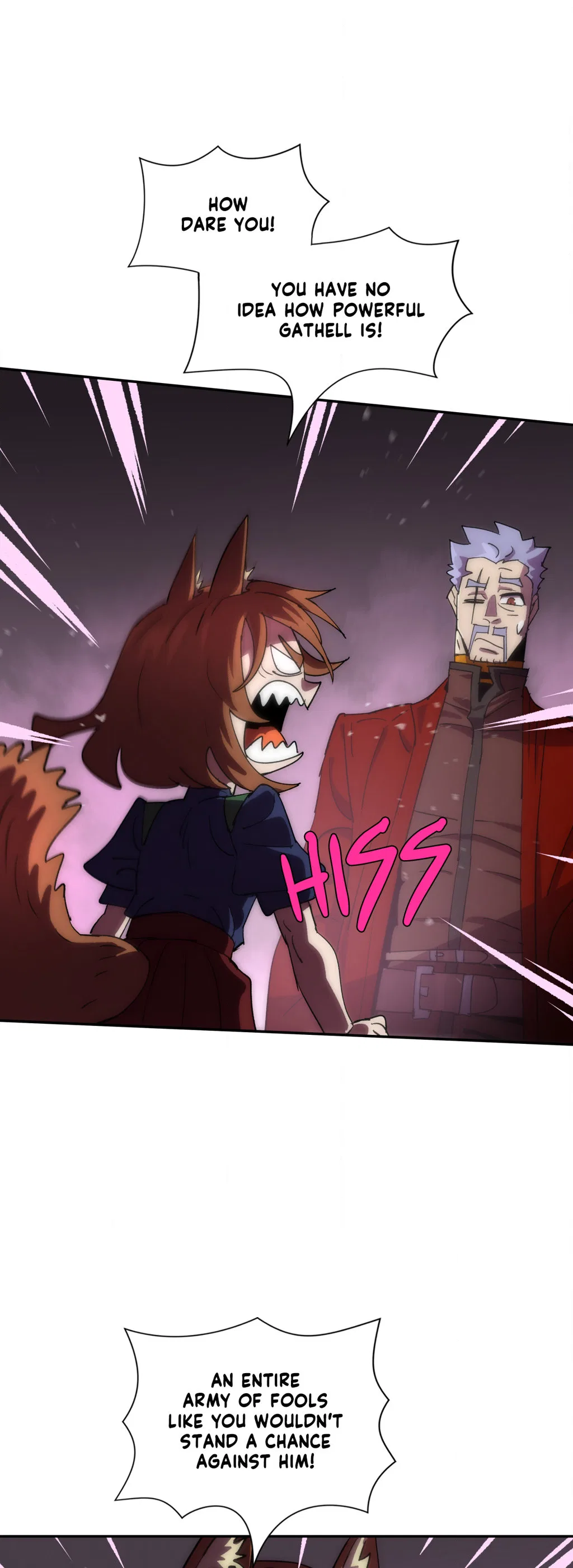 4 Cut Hero Chapter 234 – Page 13