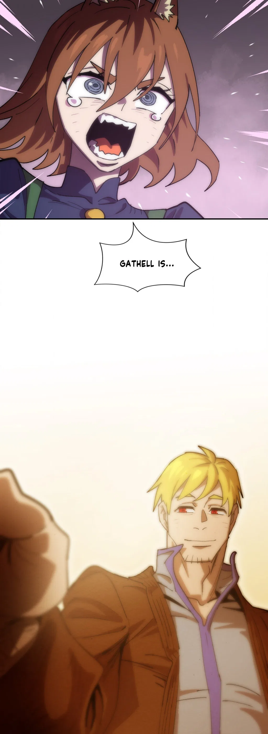 4 Cut Hero Chapter 234 – Page 14