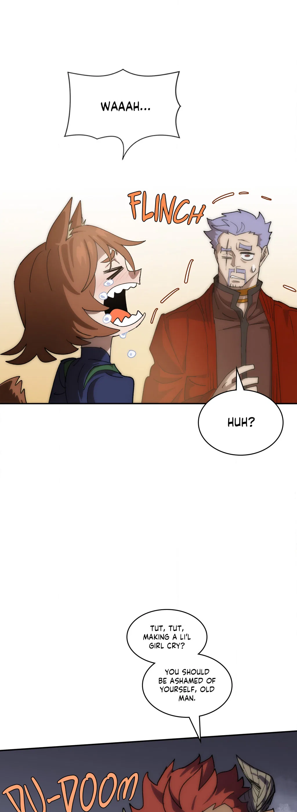 4 Cut Hero Chapter 234 – Page 17