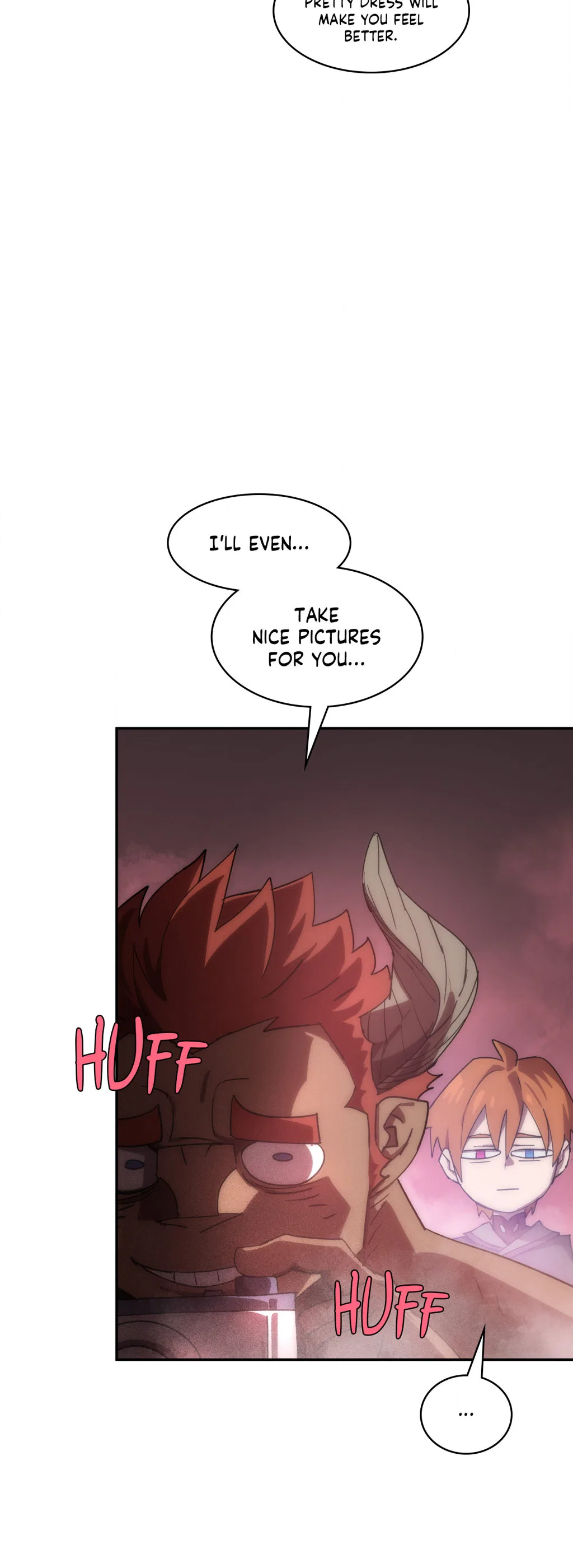 4 Cut Hero Chapter 234 – Page 19
