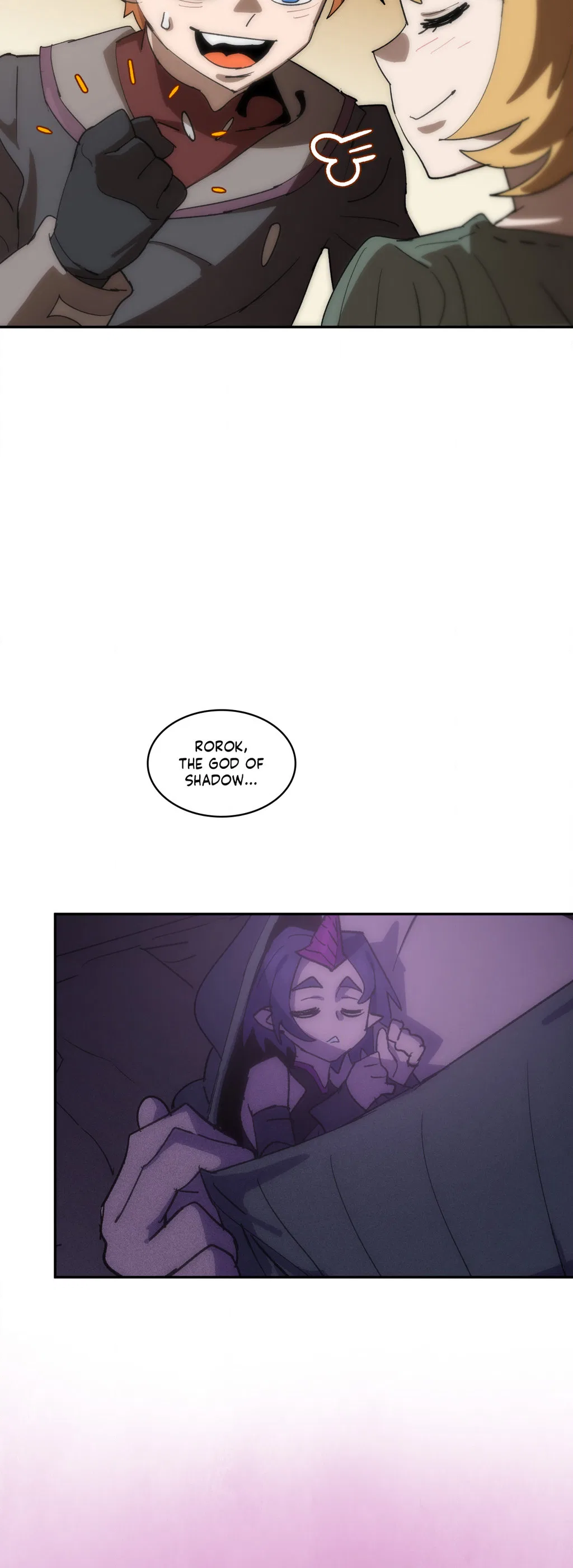 4 Cut Hero Chapter 234 – Page 28