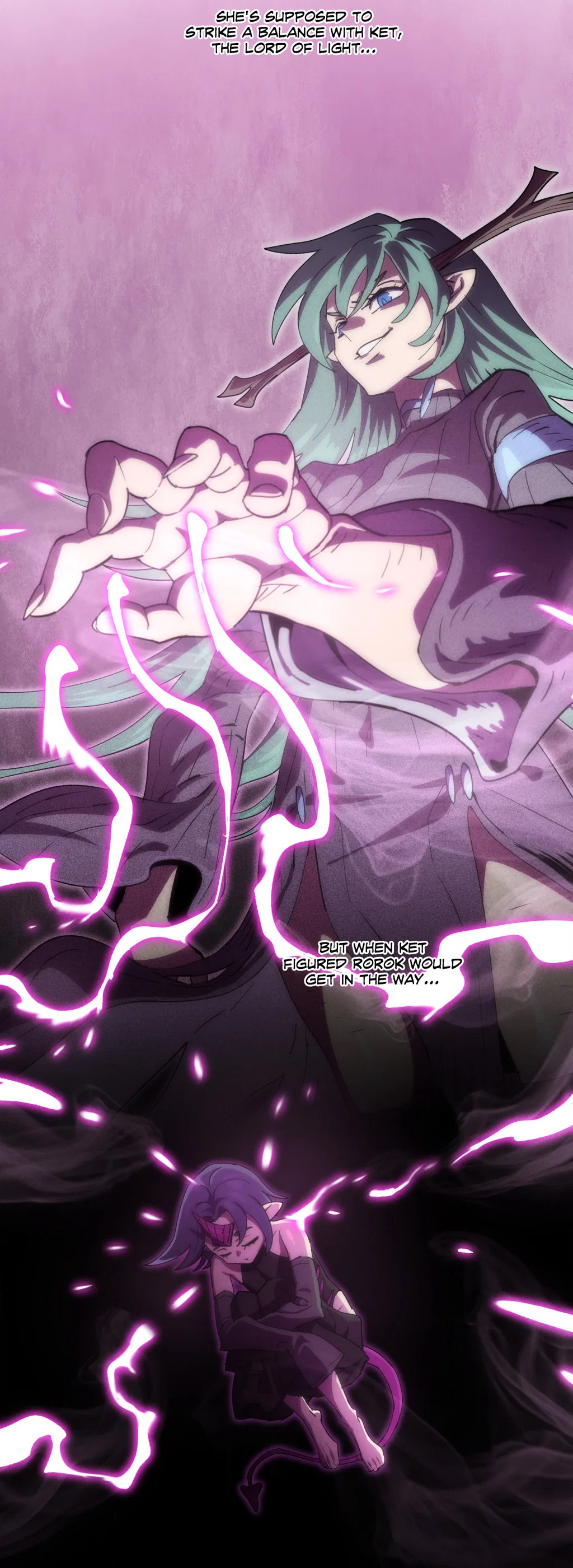 4 Cut Hero Chapter 234 – Page 29