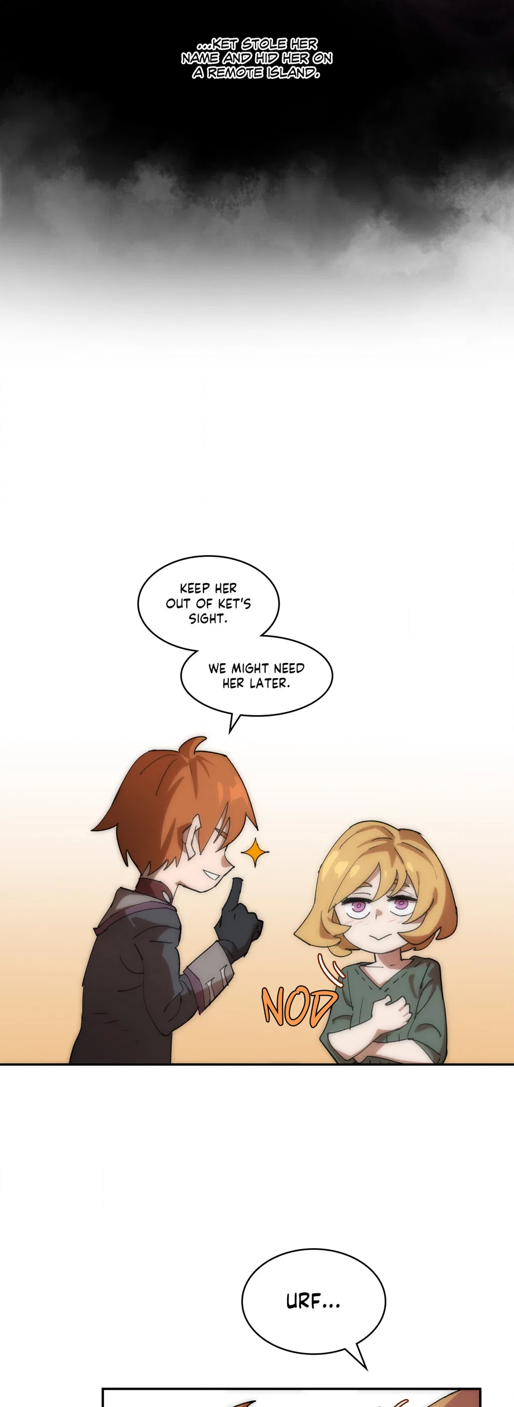 4 Cut Hero Chapter 234 – Page 30