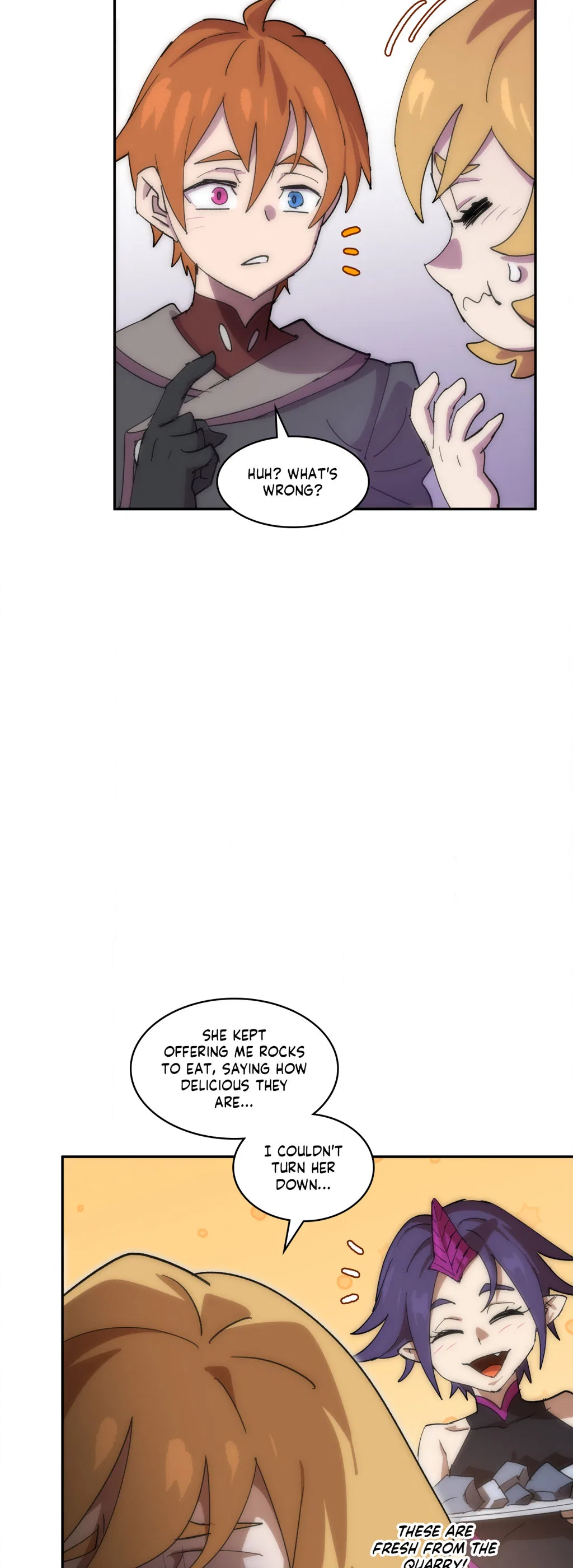 4 Cut Hero Chapter 234 – Page 31