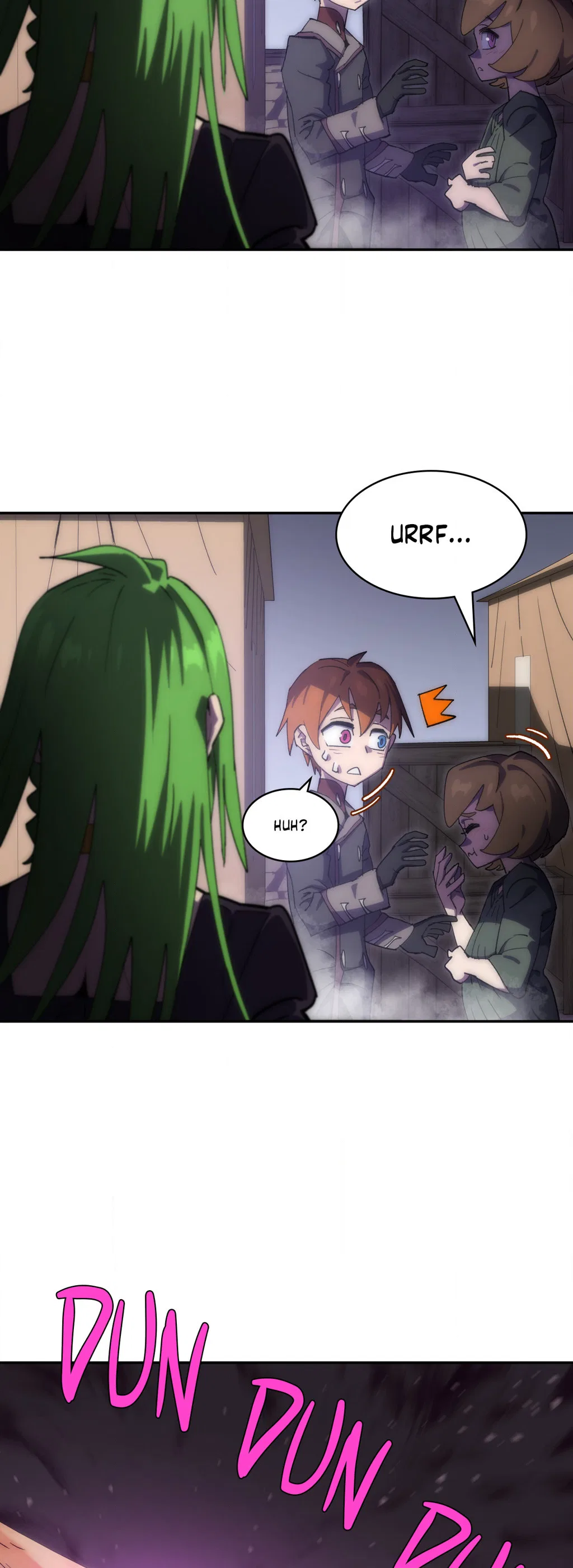 4 Cut Hero Chapter 234 – Page 35