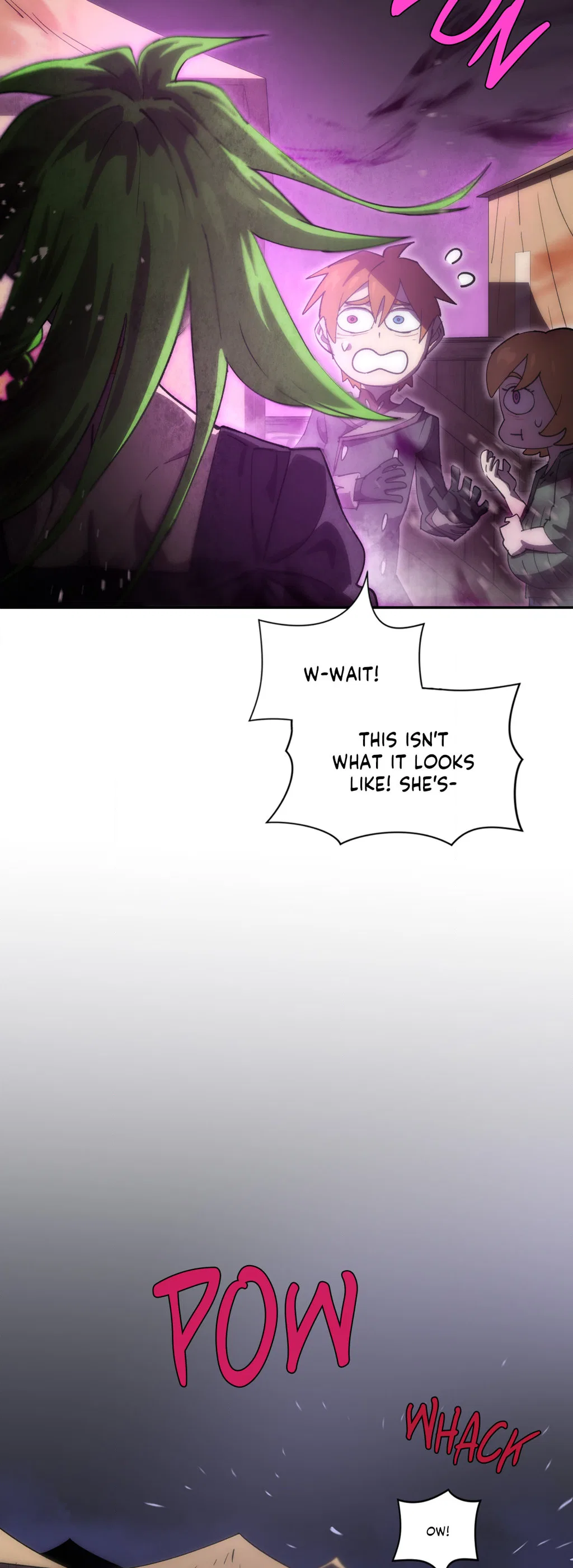 4 Cut Hero Chapter 234 – Page 36