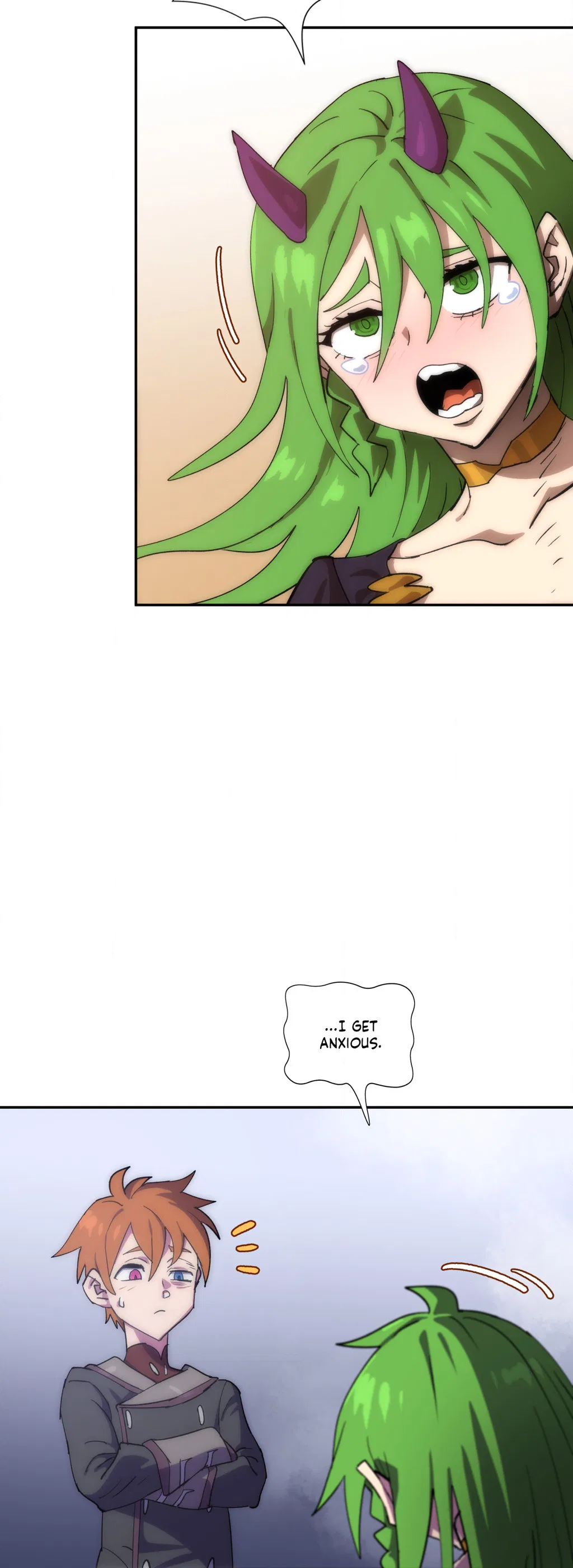 4 Cut Hero Chapter 234 – Page 39