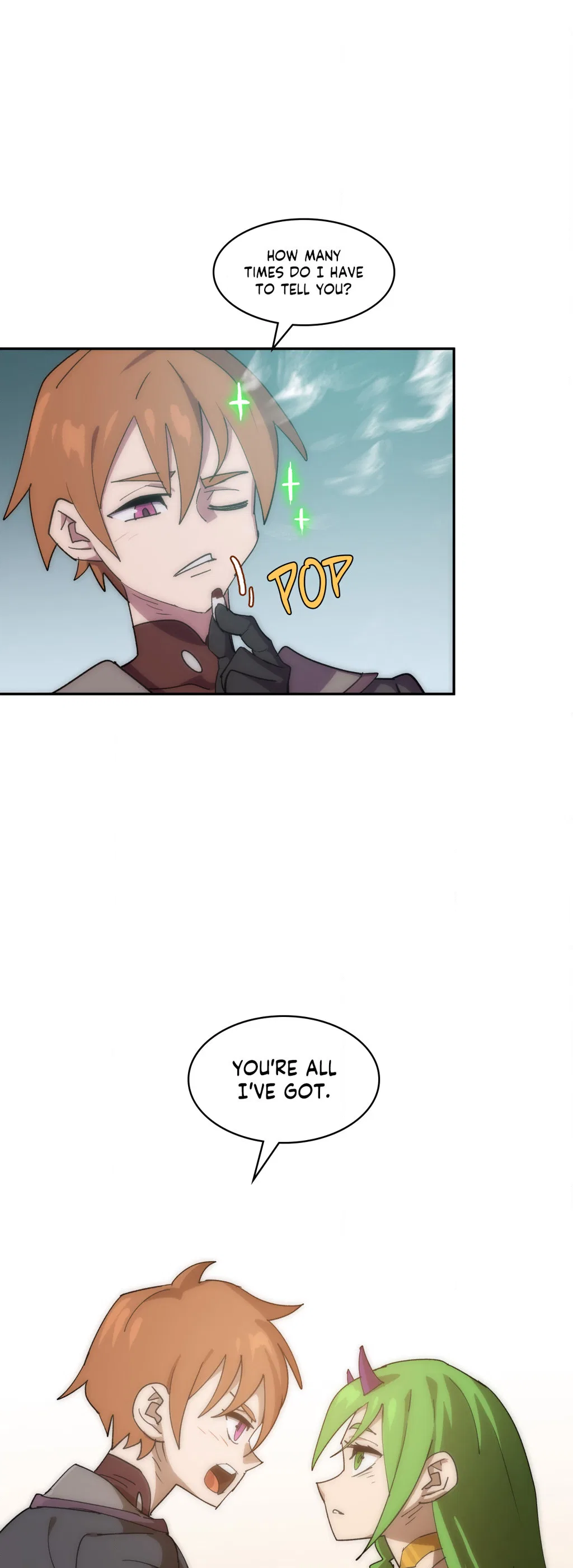 4 Cut Hero Chapter 234 – Page 44