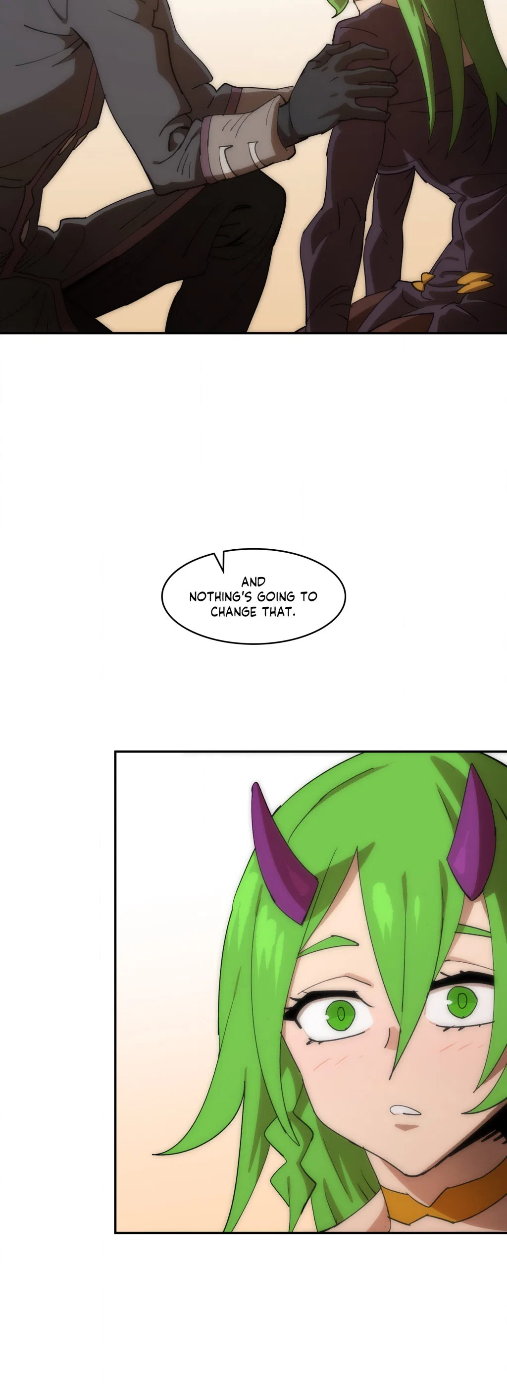 4 Cut Hero Chapter 234 – Page 45