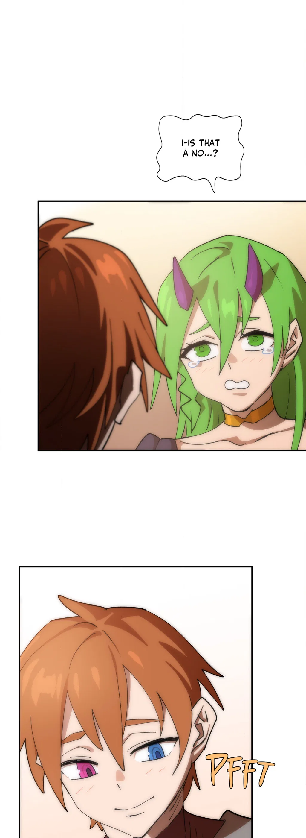 4 Cut Hero Chapter 234 – Page 49