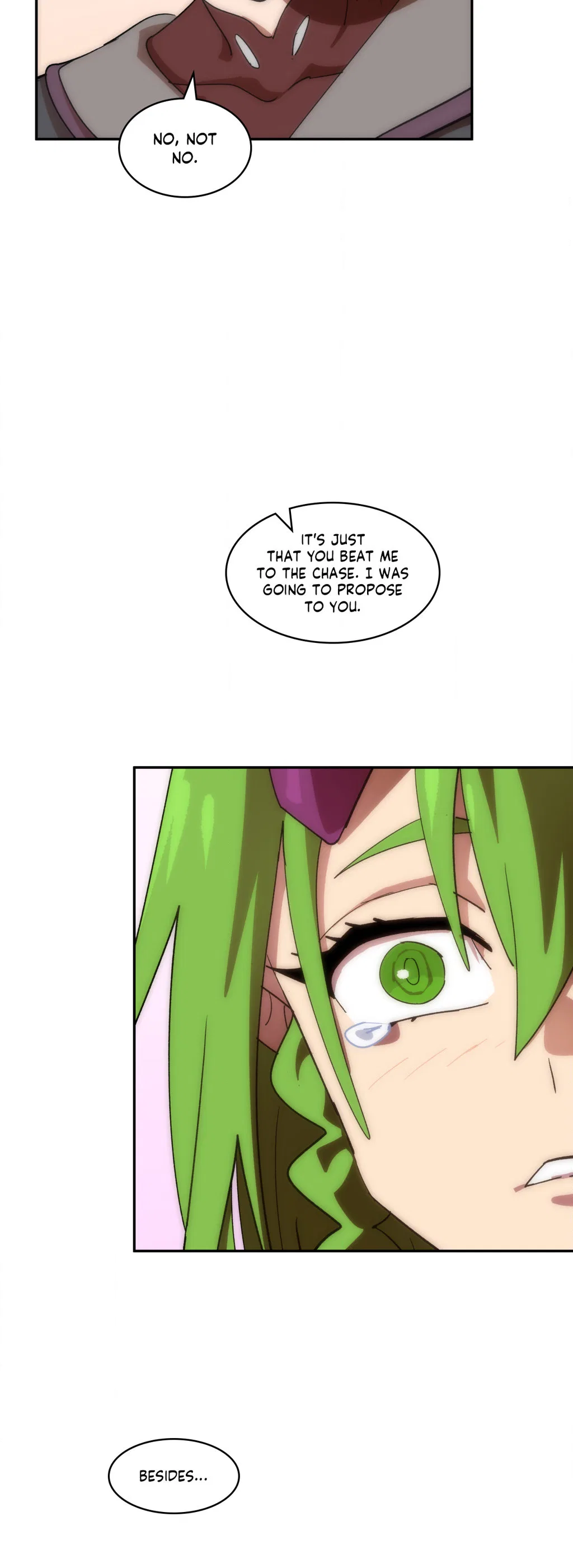 4 Cut Hero Chapter 234 – Page 50
