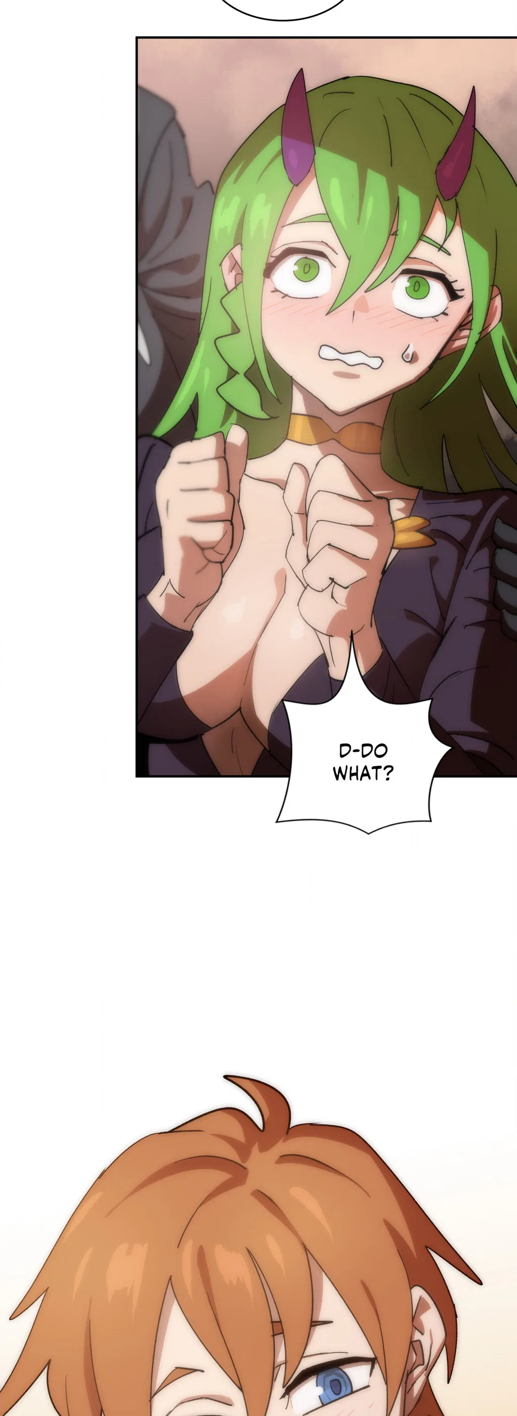 4 Cut Hero Chapter 234 – Page 53