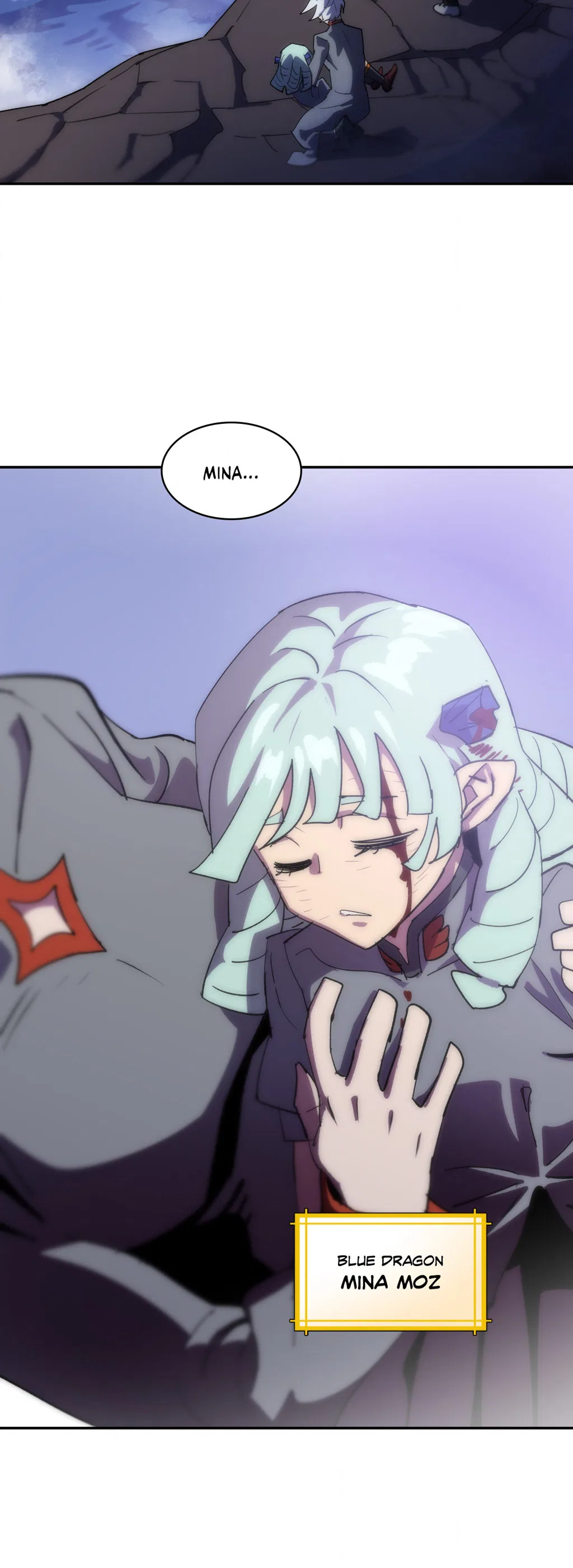 4 Cut Hero Chapter 233 – Page 2