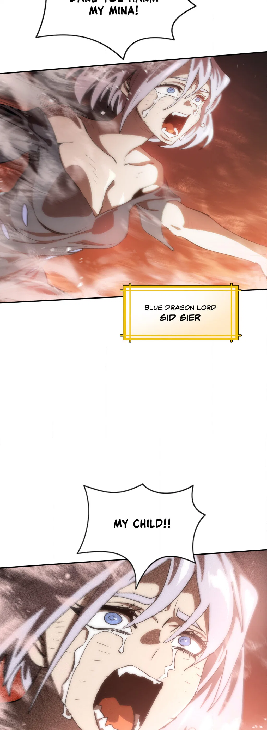 4 Cut Hero Chapter 233 – Page 4