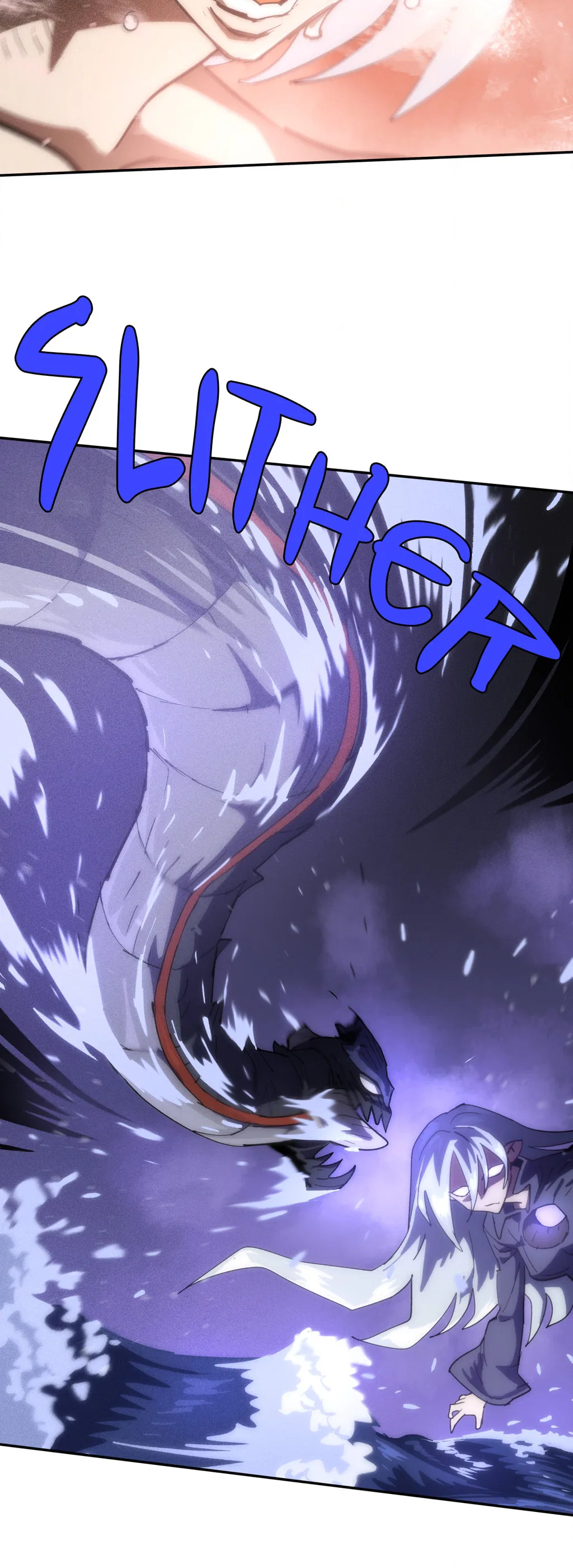 4 Cut Hero Chapter 233 – Page 5