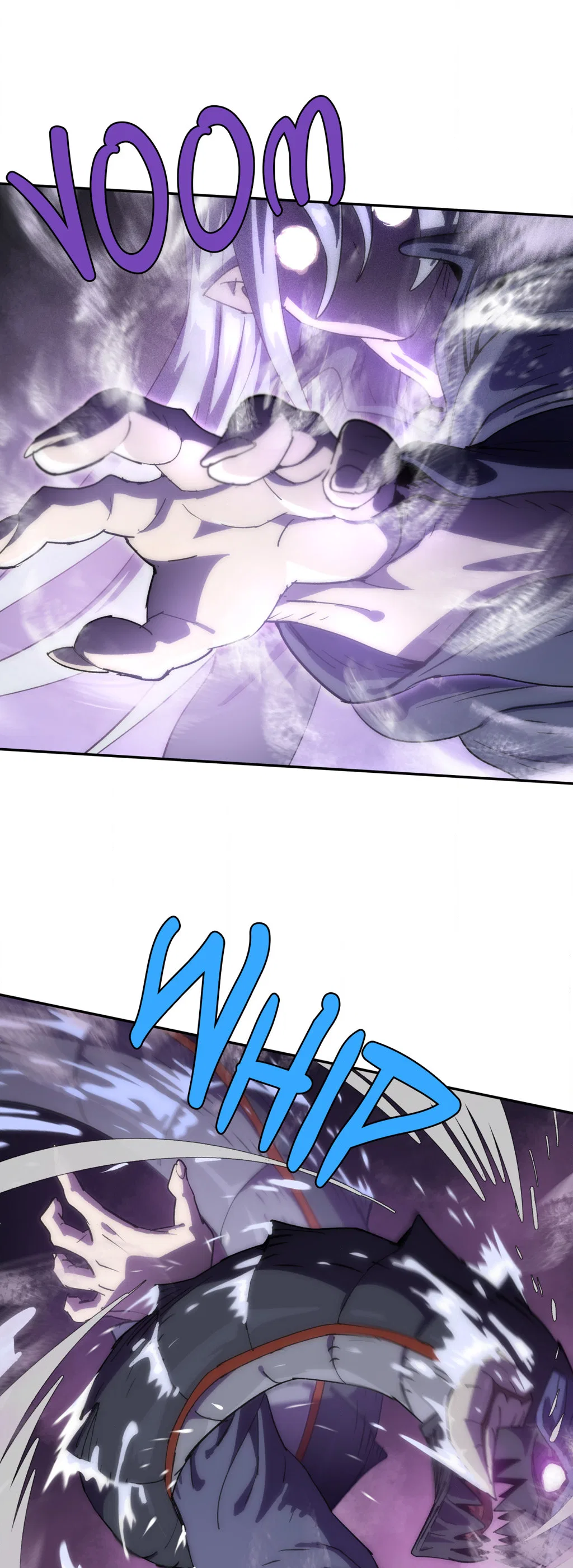 4 Cut Hero Chapter 233 – Page 6