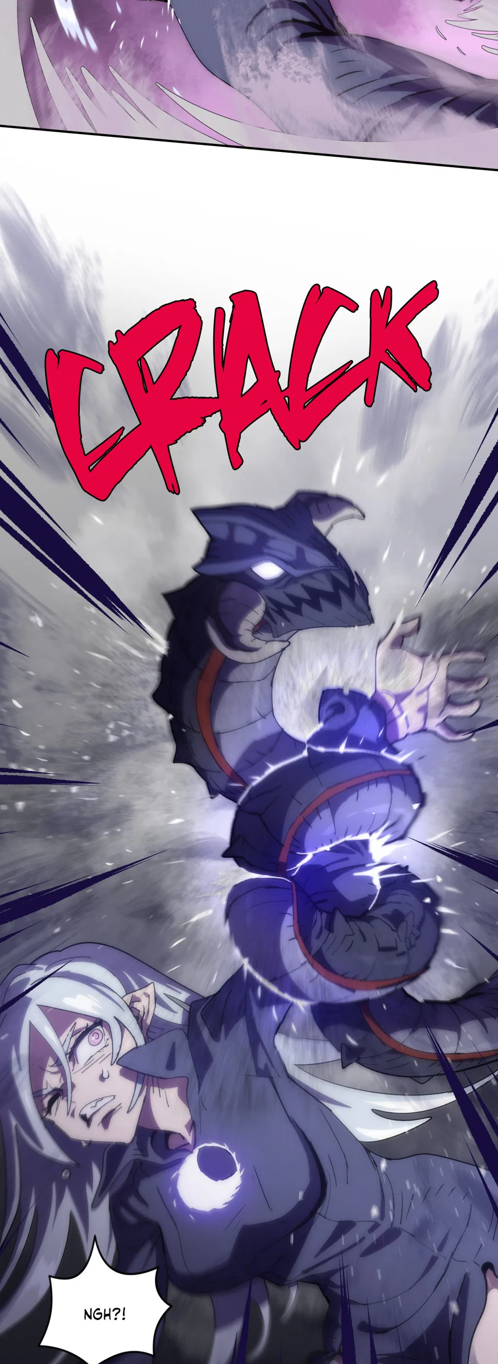 4 Cut Hero Chapter 233 – Page 7