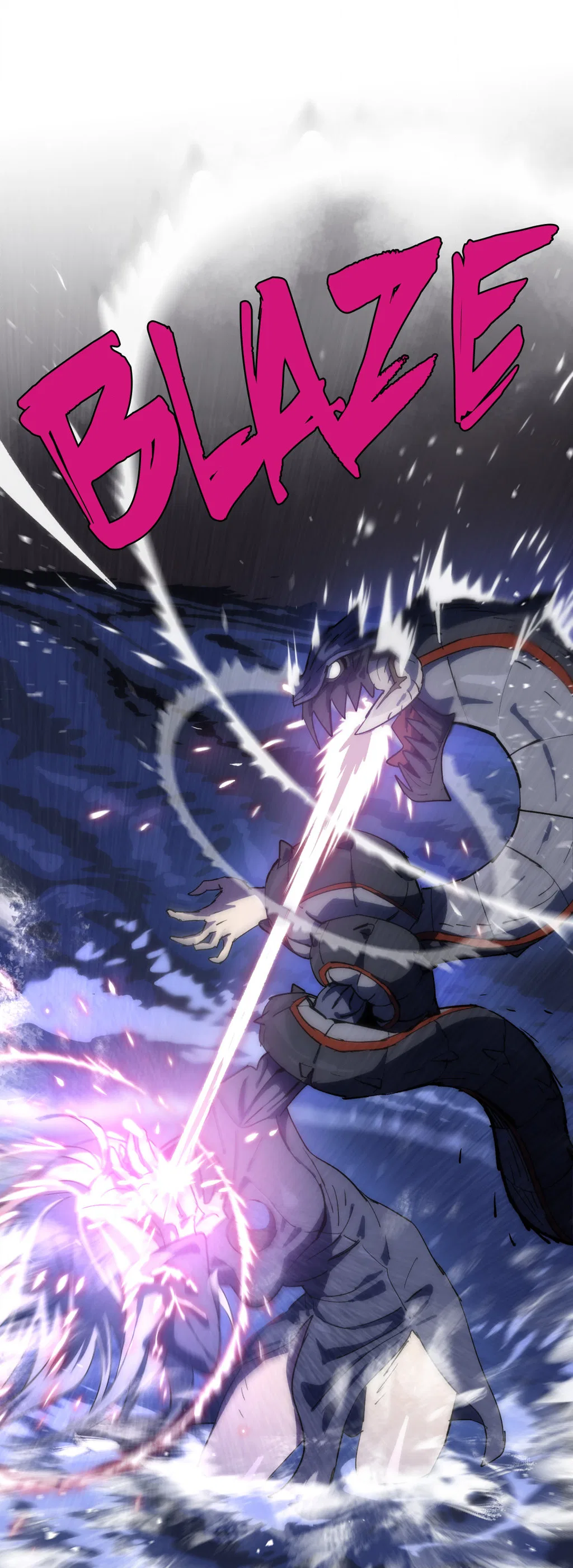4 Cut Hero Chapter 233 – Page 9
