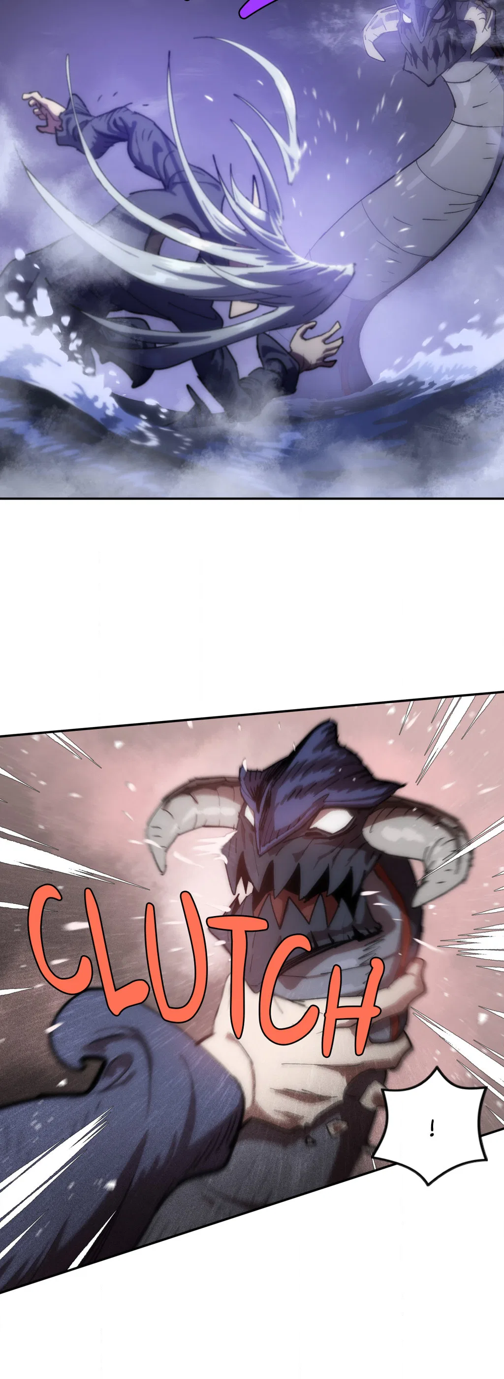 4 Cut Hero Chapter 233 – Page 11