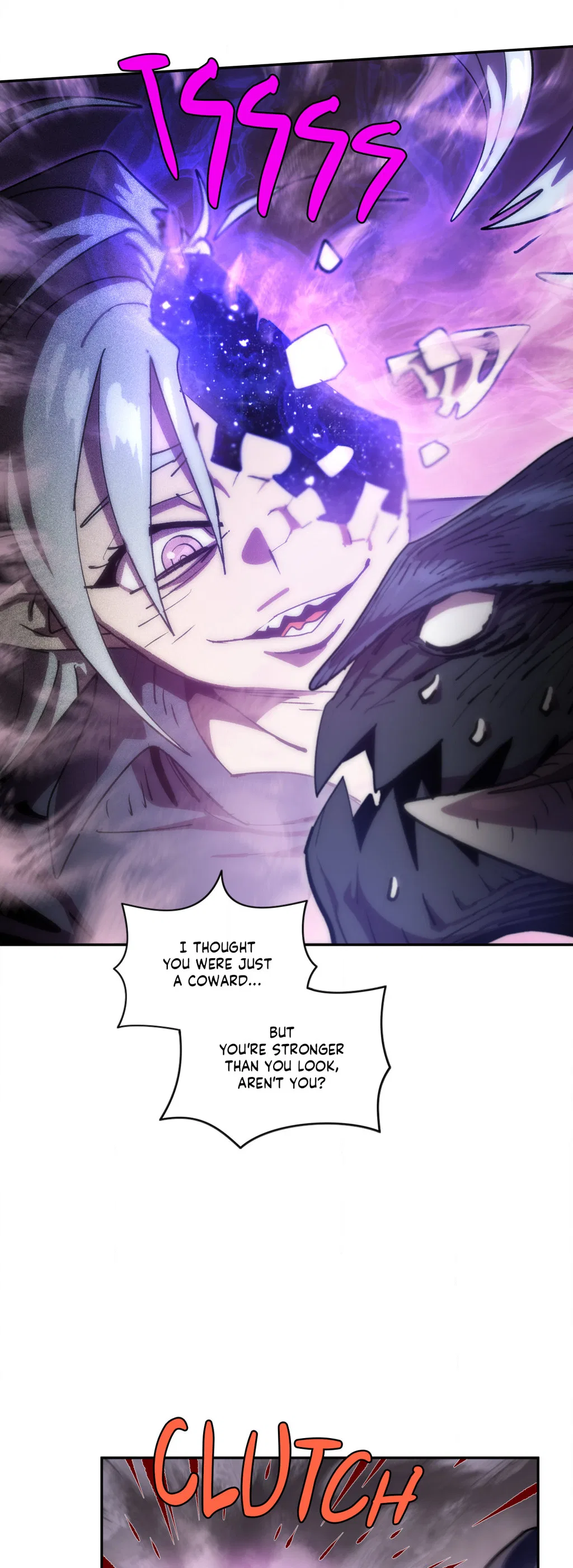 4 Cut Hero Chapter 233 – Page 12