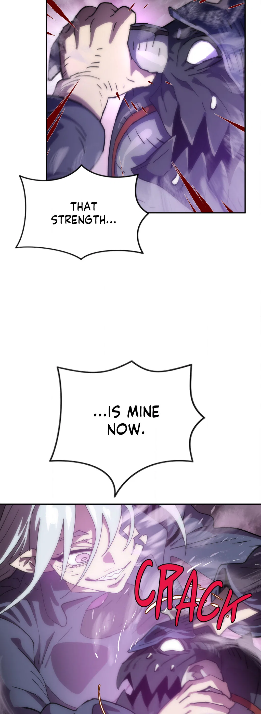 4 Cut Hero Chapter 233 – Page 13