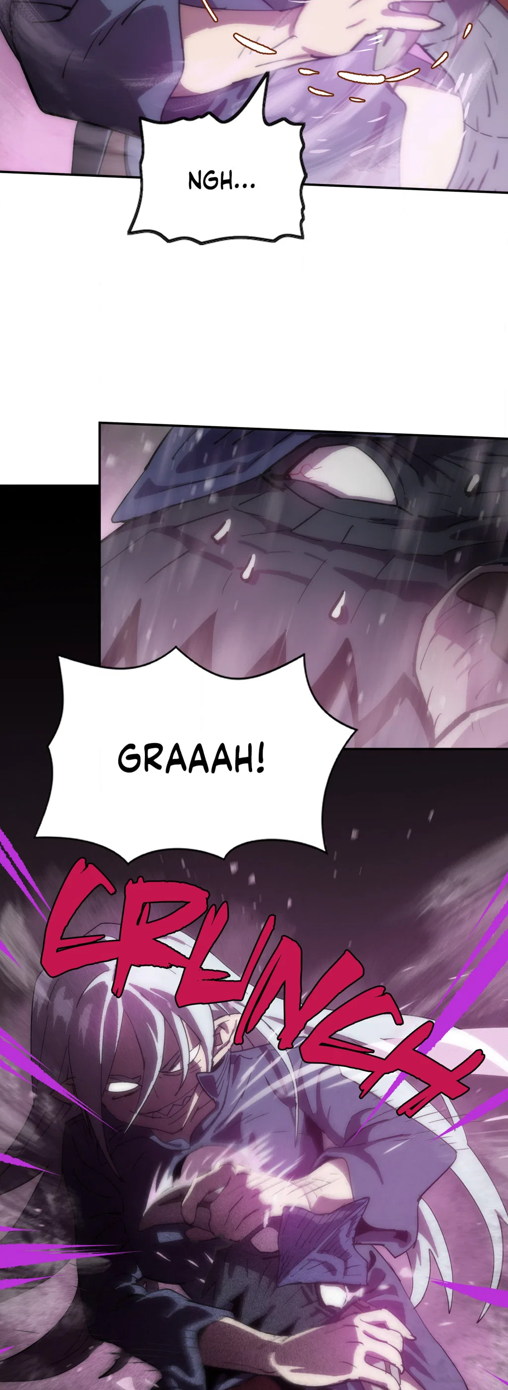 4 Cut Hero Chapter 233 – Page 14