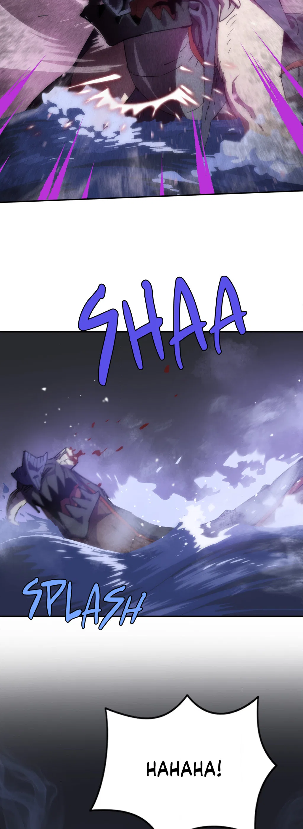 4 Cut Hero Chapter 233 – Page 15