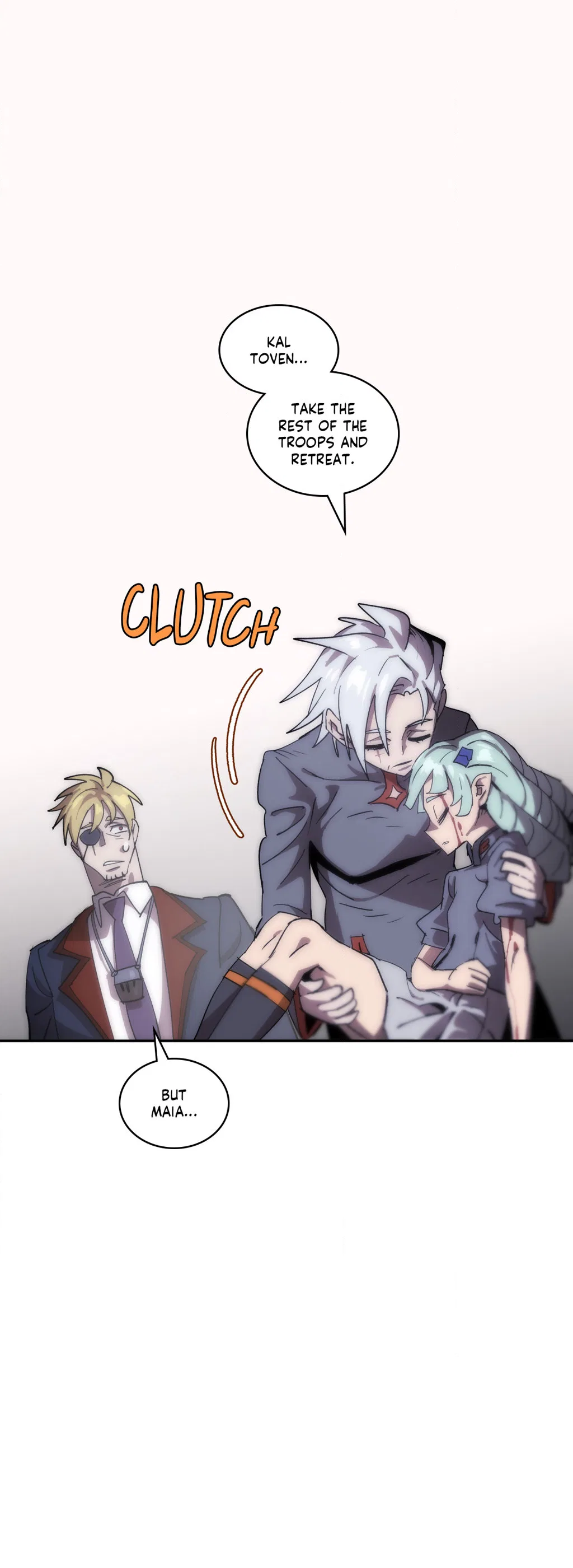 4 Cut Hero Chapter 233 – Page 17