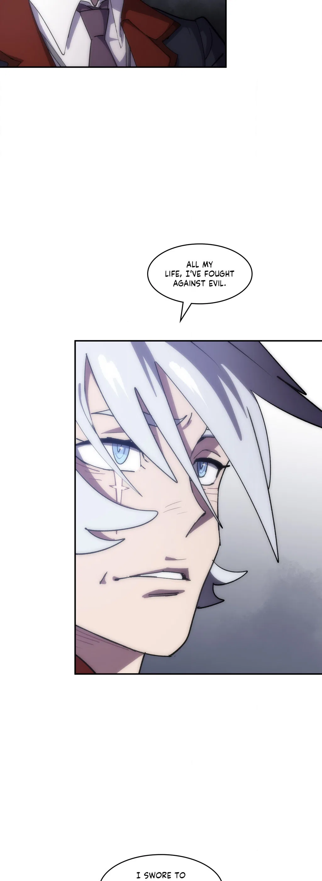 4 Cut Hero Chapter 233 – Page 21