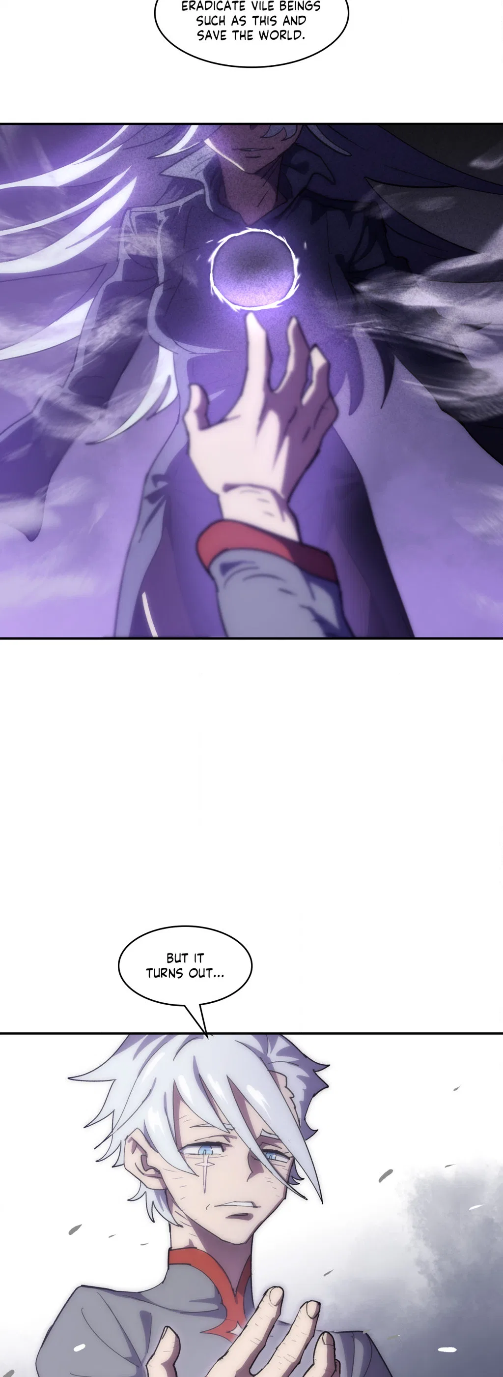 4 Cut Hero Chapter 233 – Page 22