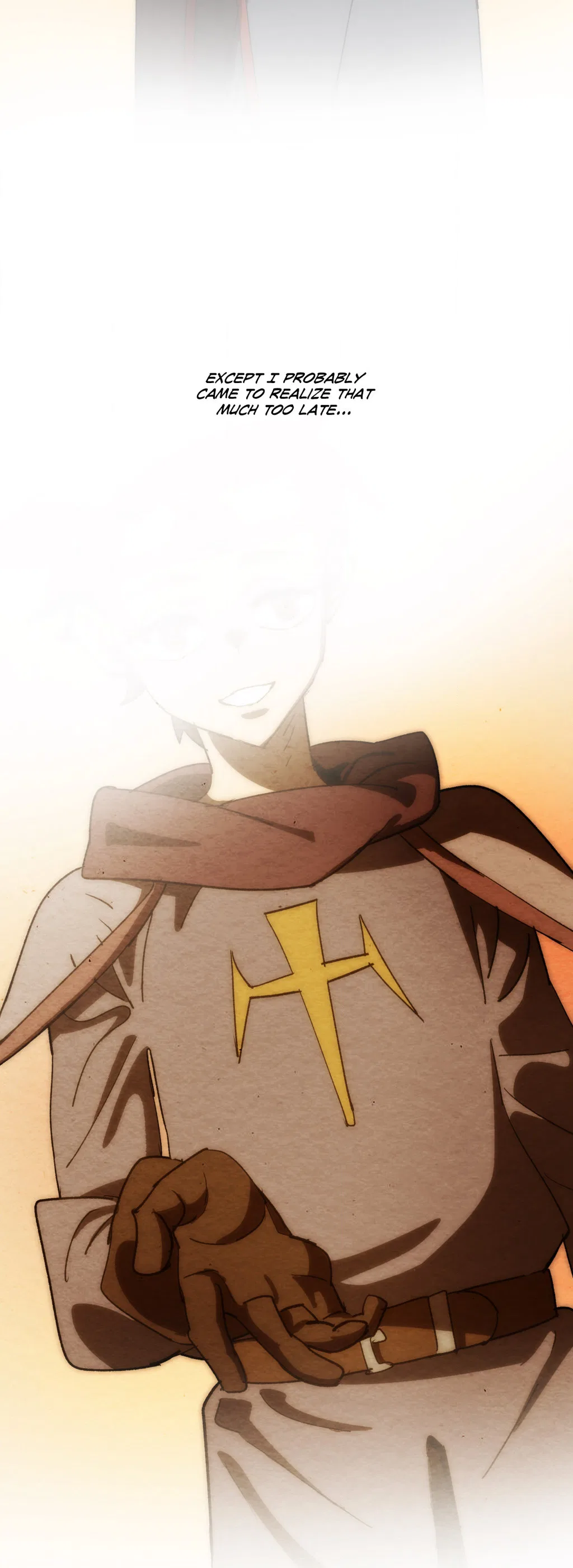 4 Cut Hero Chapter 233 – Page 26