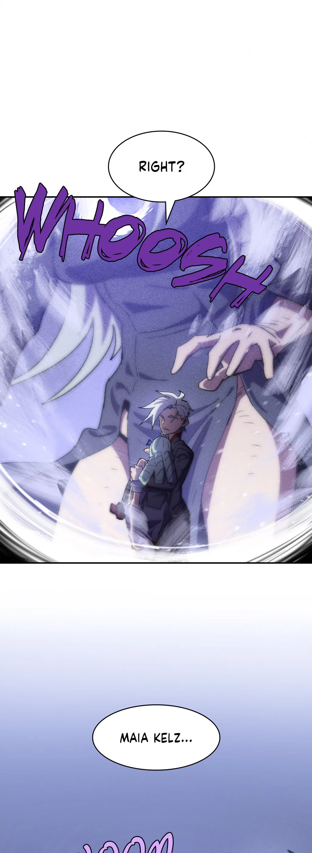 4 Cut Hero Chapter 233 – Page 30