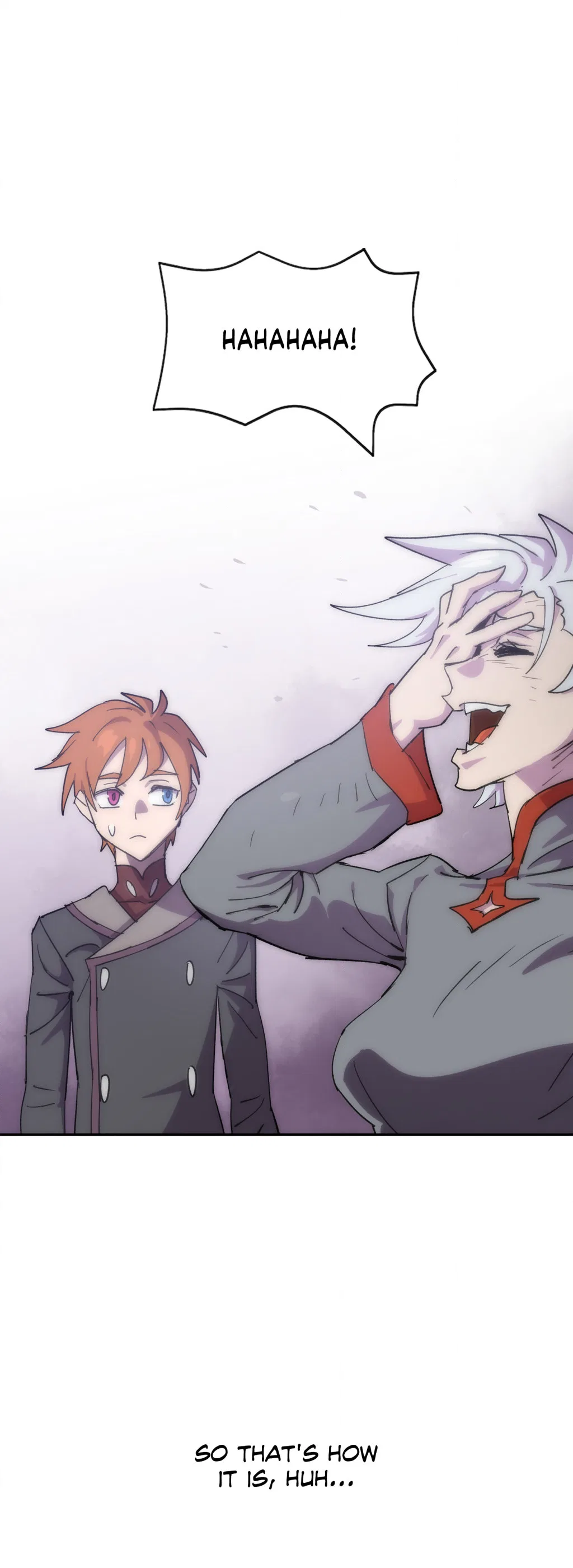 4 Cut Hero Chapter 233 – Page 33