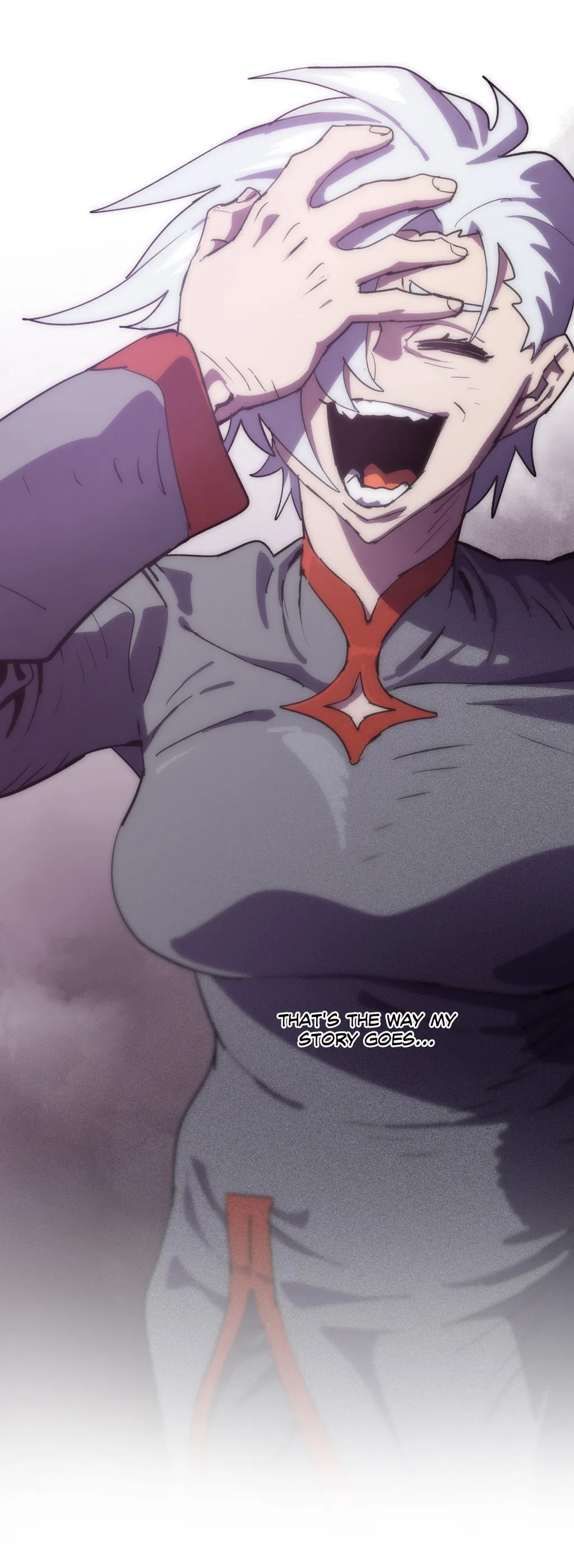 4 Cut Hero Chapter 233 – Page 34