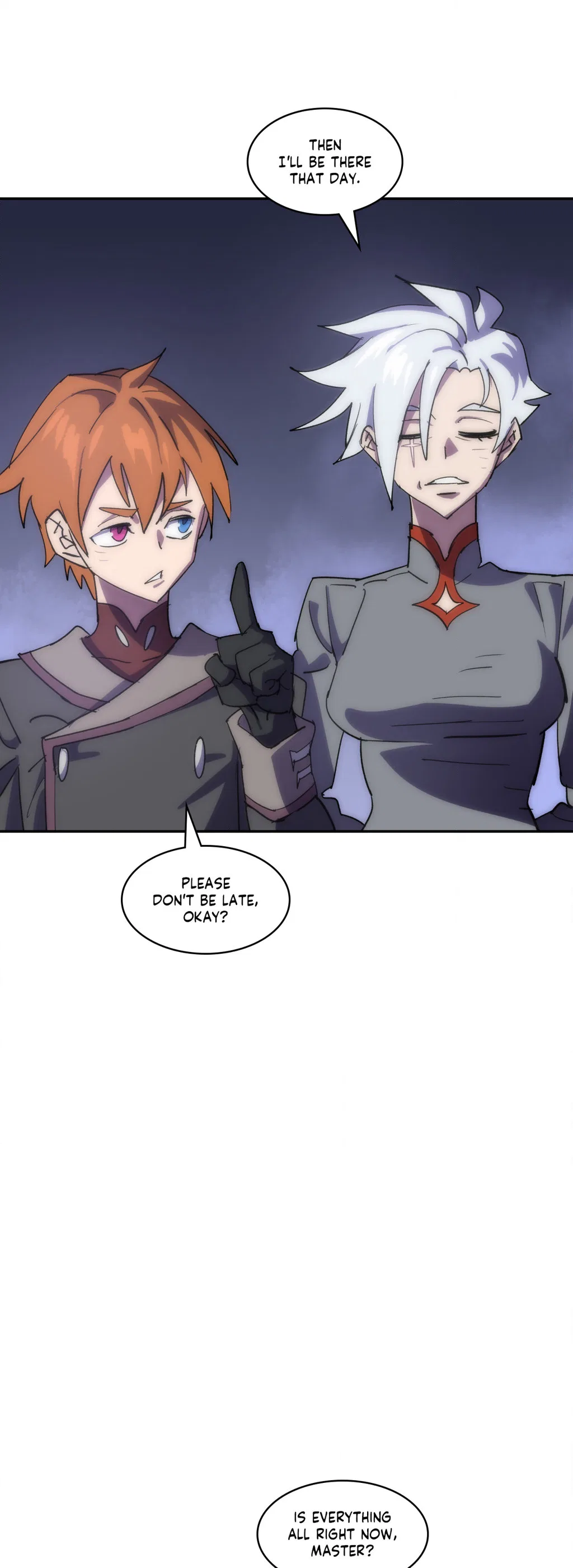 4 Cut Hero Chapter 233 – Page 37
