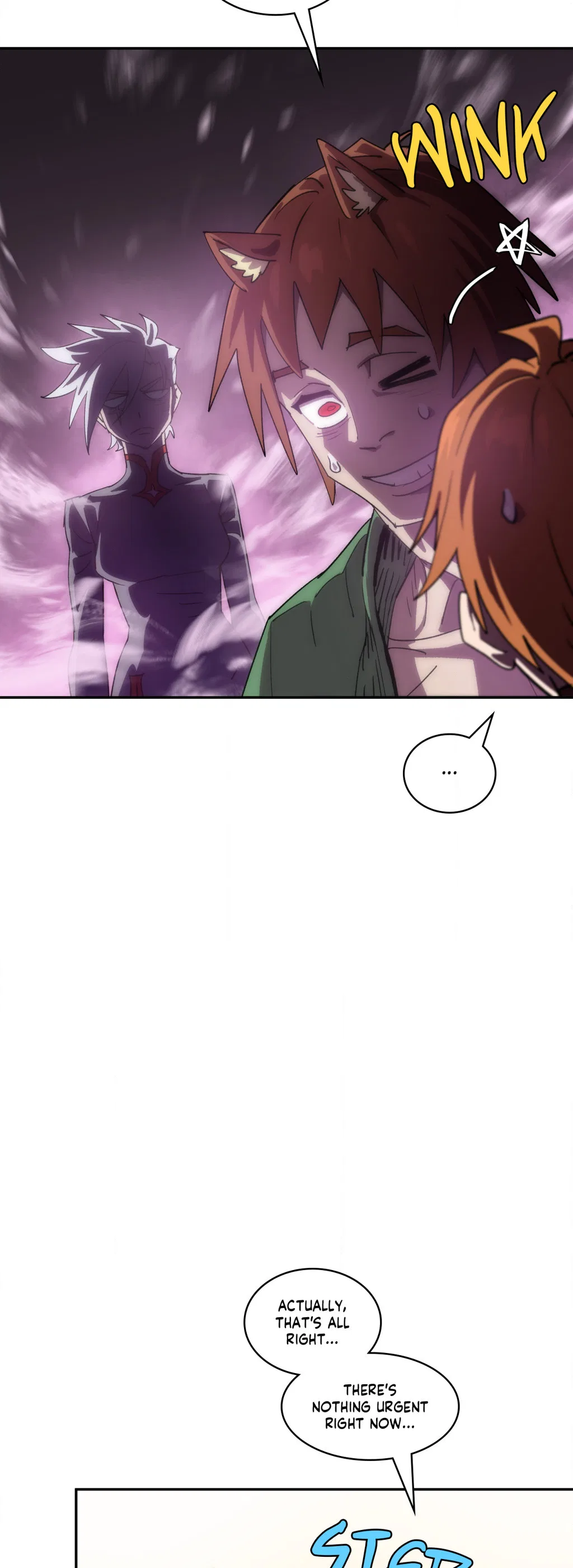 4 Cut Hero Chapter 233 – Page 42