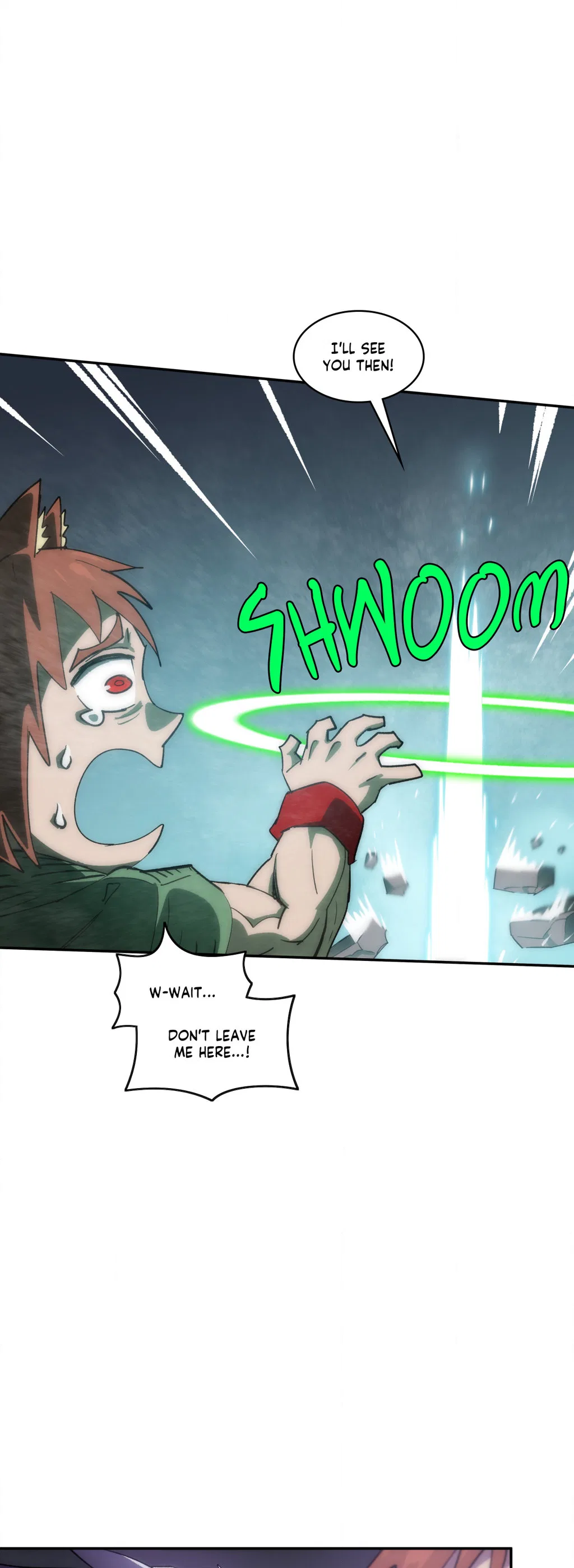4 Cut Hero Chapter 233 – Page 44