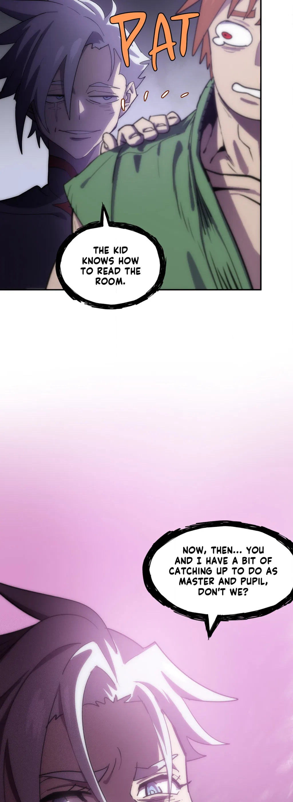4 Cut Hero Chapter 233 – Page 45