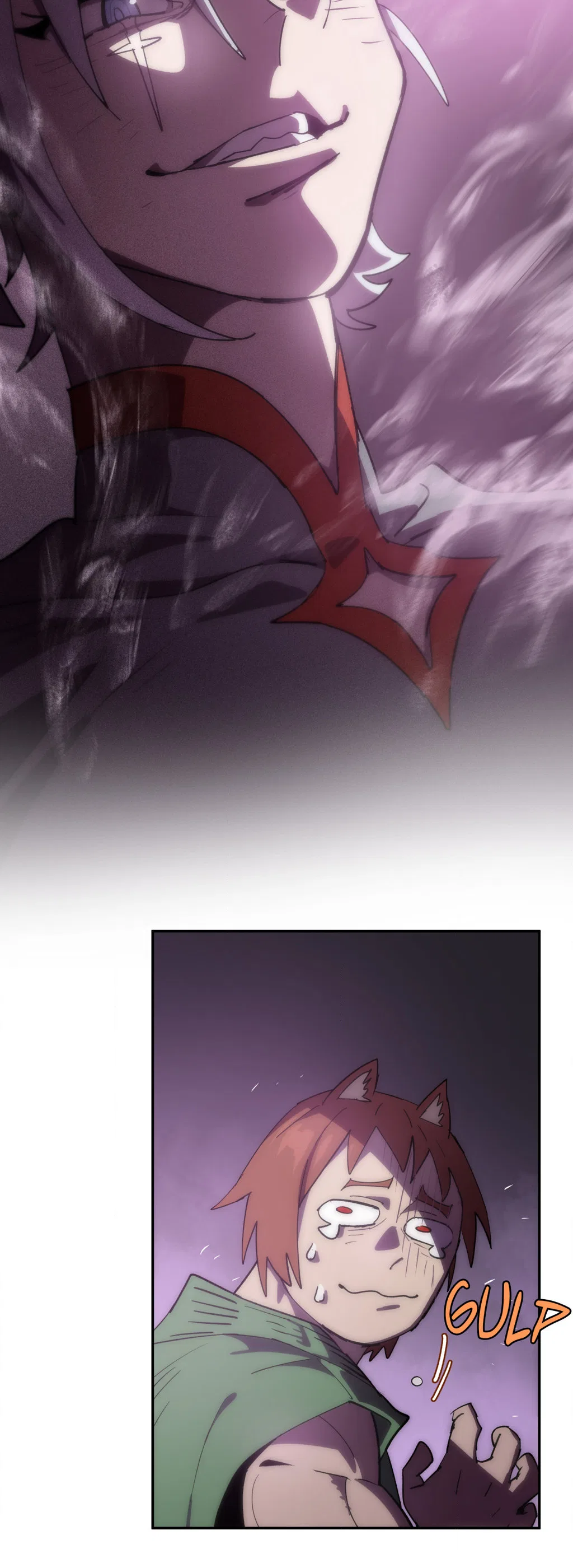 4 Cut Hero Chapter 233 – Page 46
