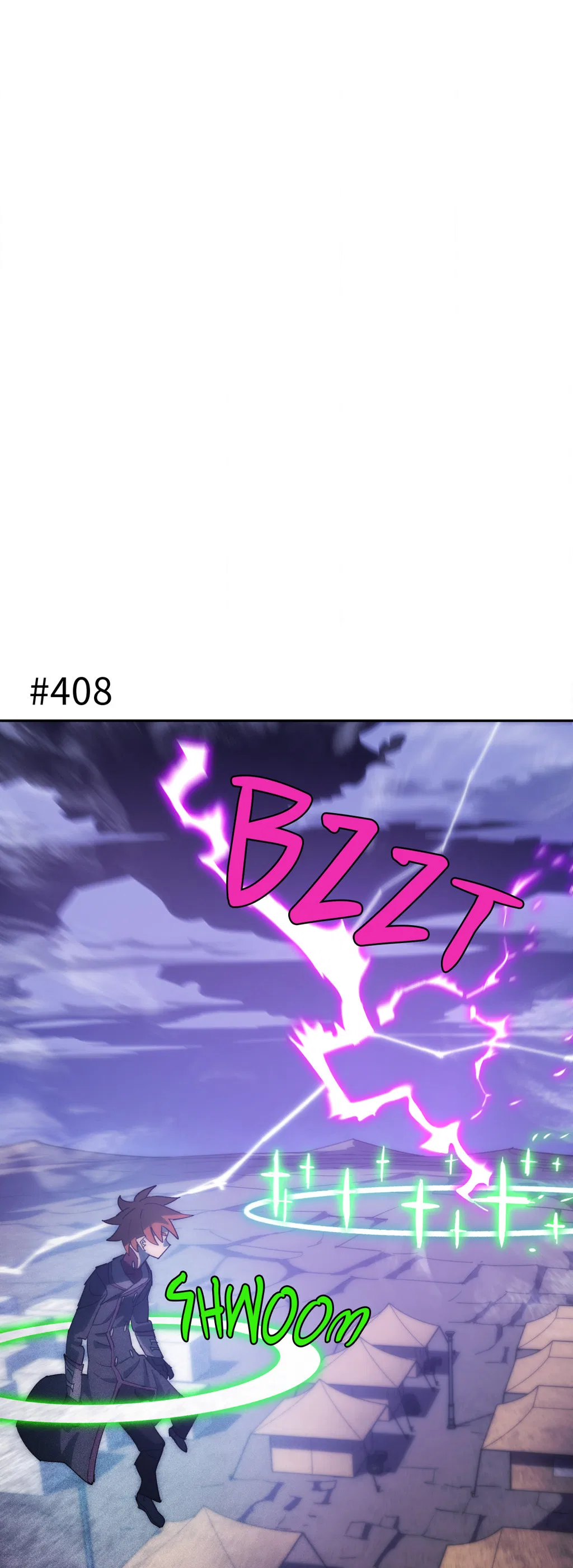 4 Cut Hero Chapter 233 – Page 47